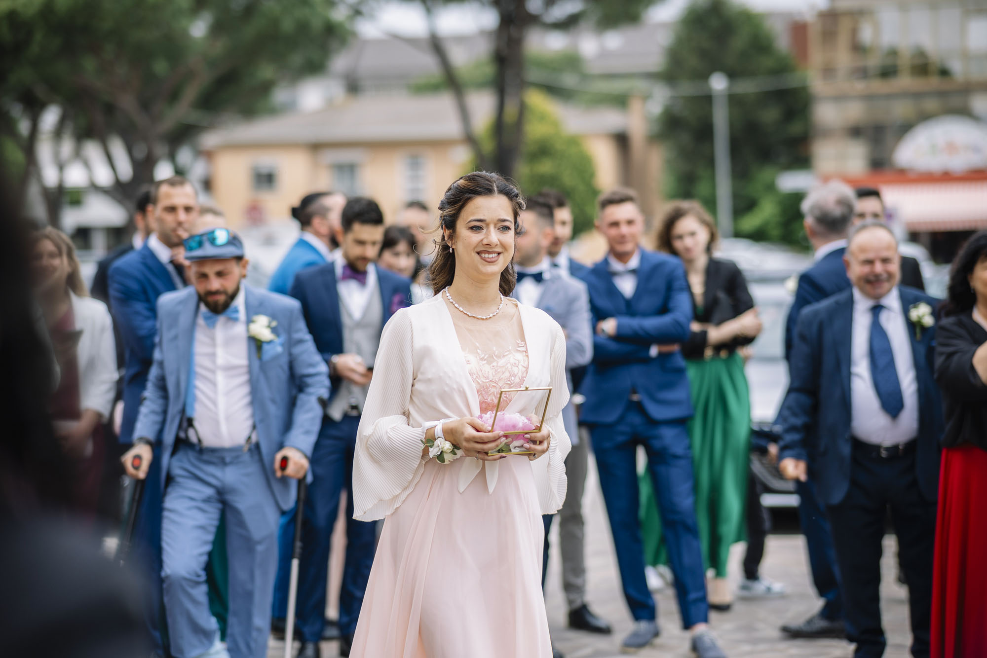 Foto  Cison di Valmarino CastelBrando Eliana e Fabio
