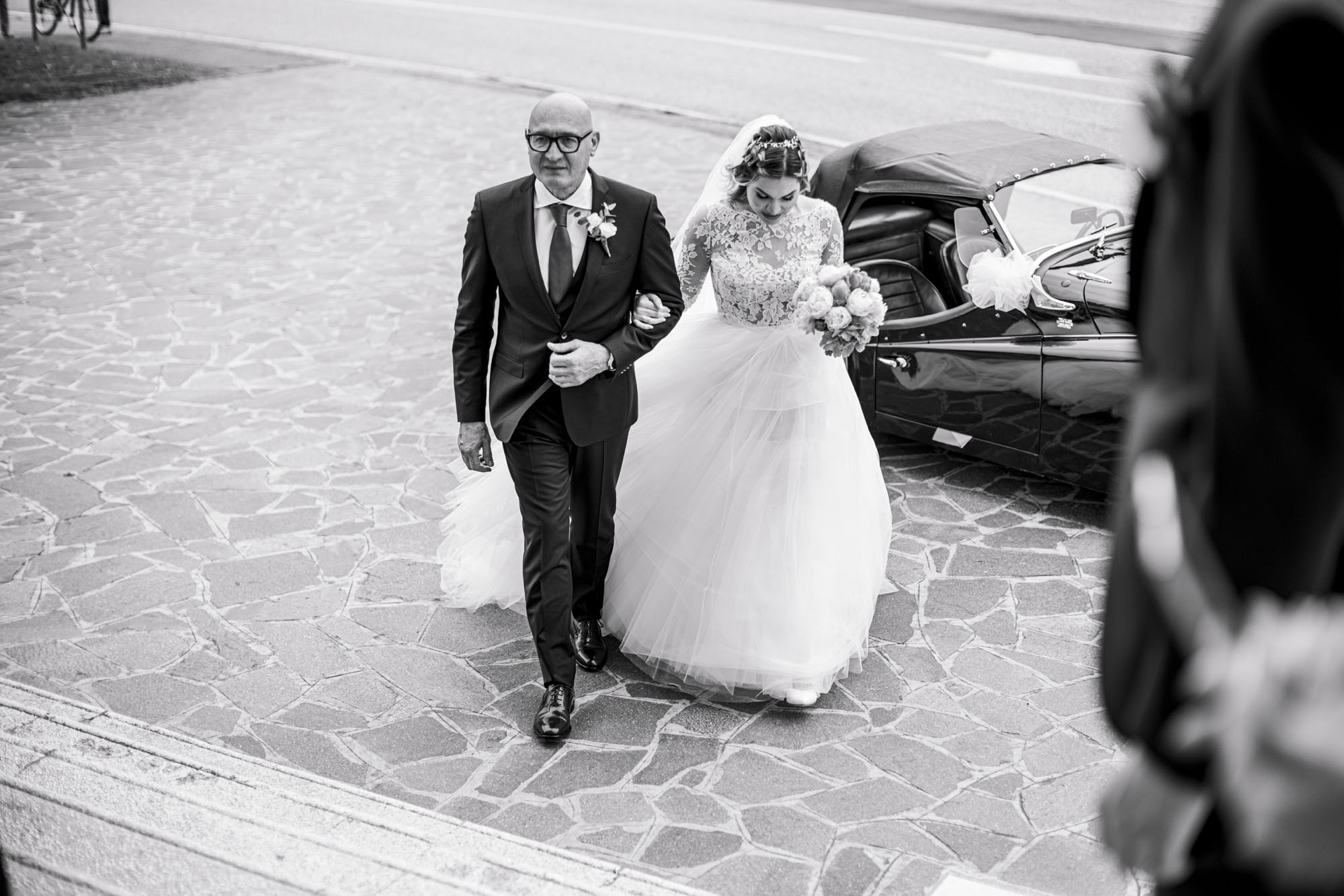 Foto  Cison di Valmarino CastelBrando Eliana e Fabio