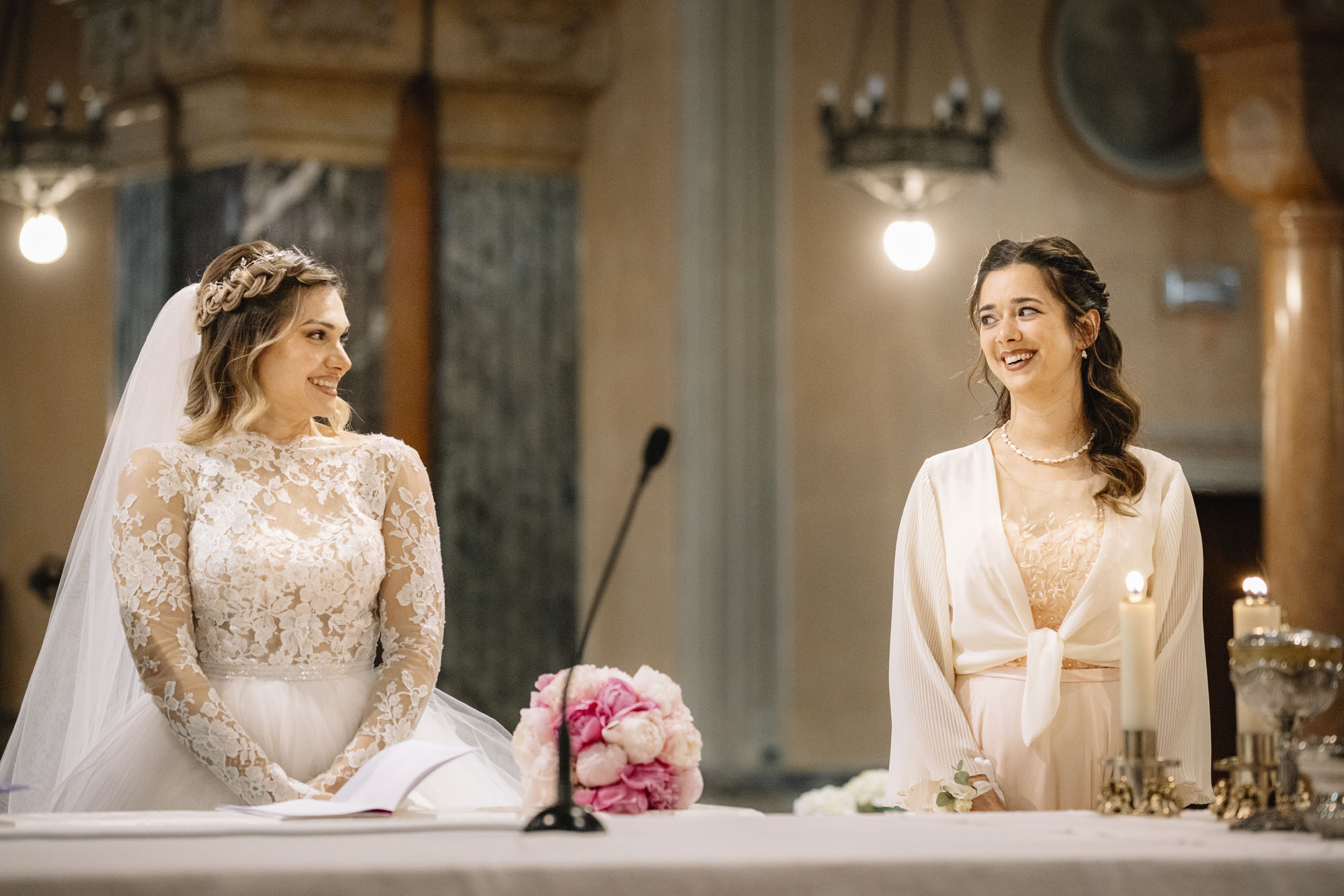 Foto  Cison di Valmarino CastelBrando Eliana e Fabio