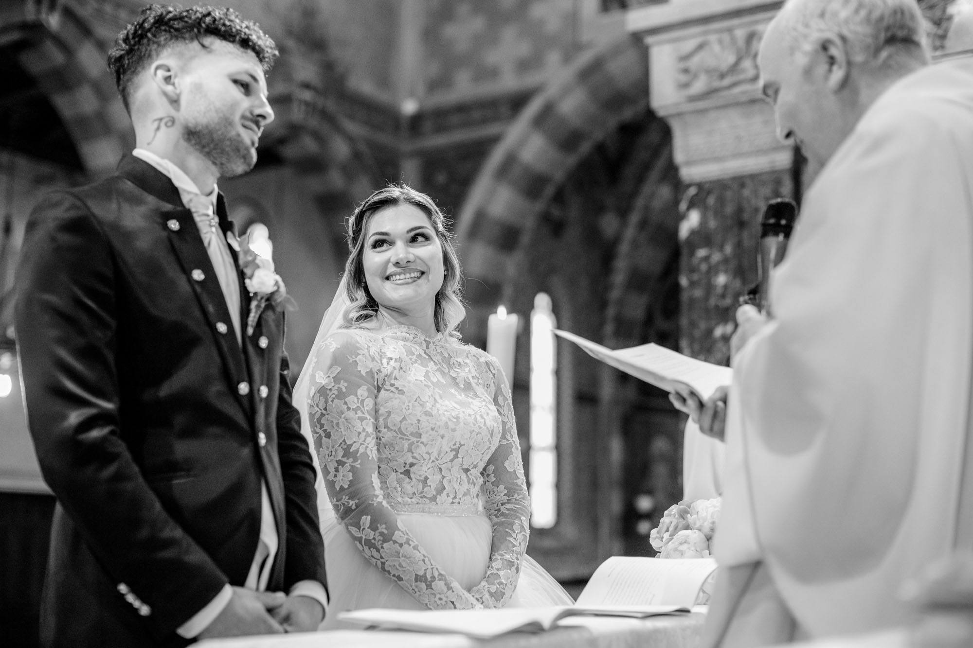 Foto  Cison di Valmarino CastelBrando Eliana e Fabio