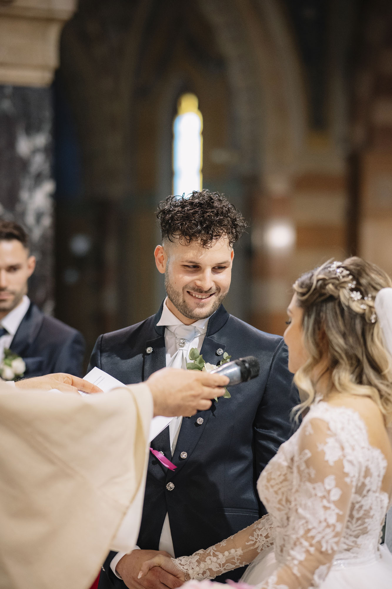 Foto  Cison di Valmarino CastelBrando Eliana e Fabio
