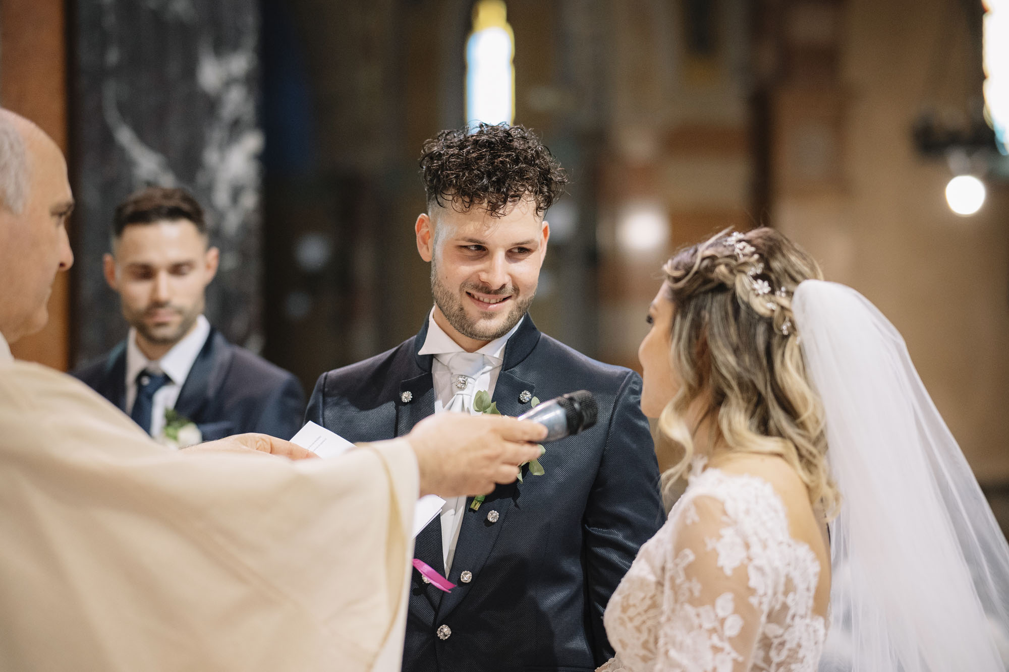Foto  Cison di Valmarino CastelBrando Eliana e Fabio
