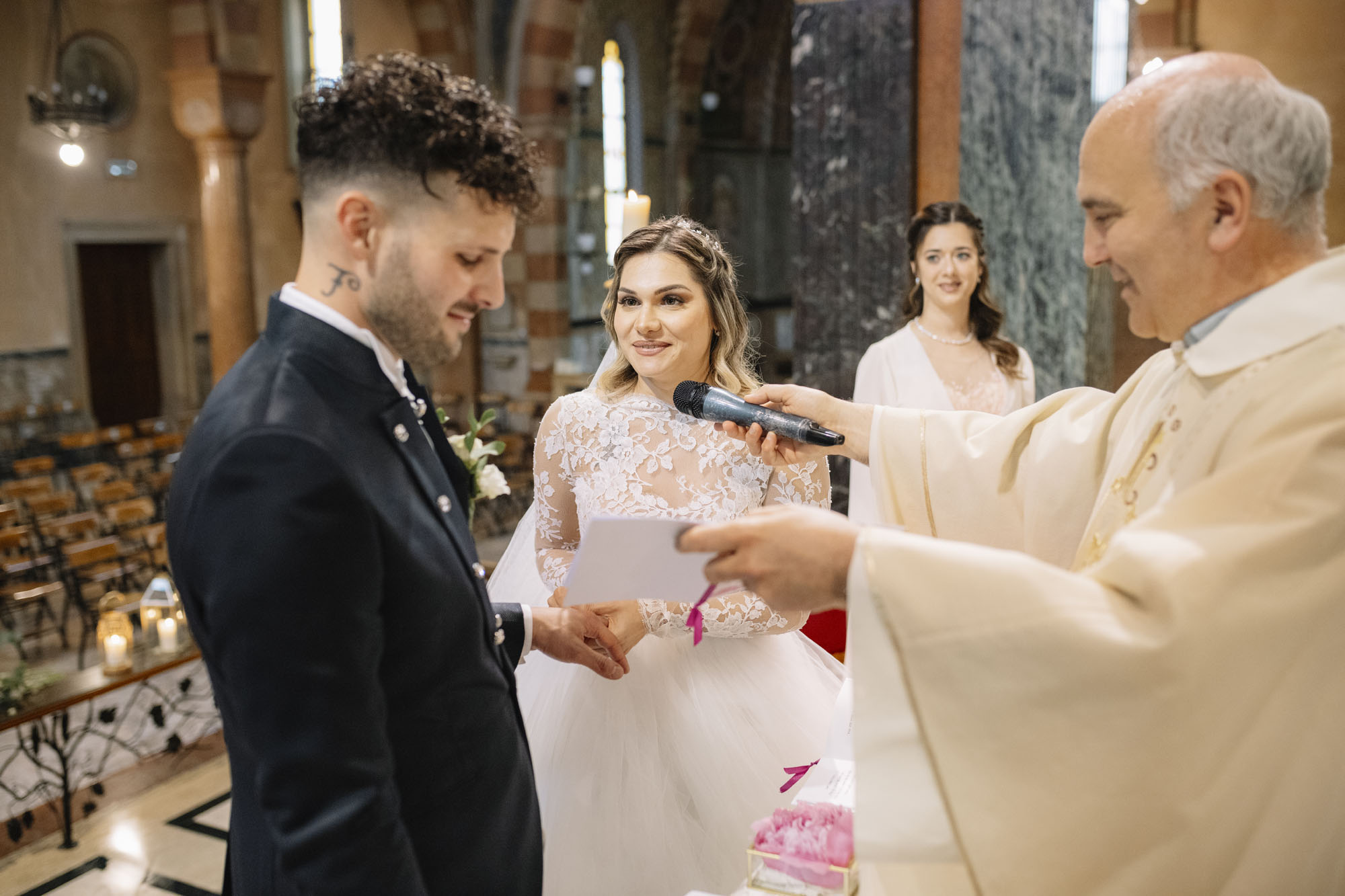 Foto  Cison di Valmarino CastelBrando Eliana e Fabio