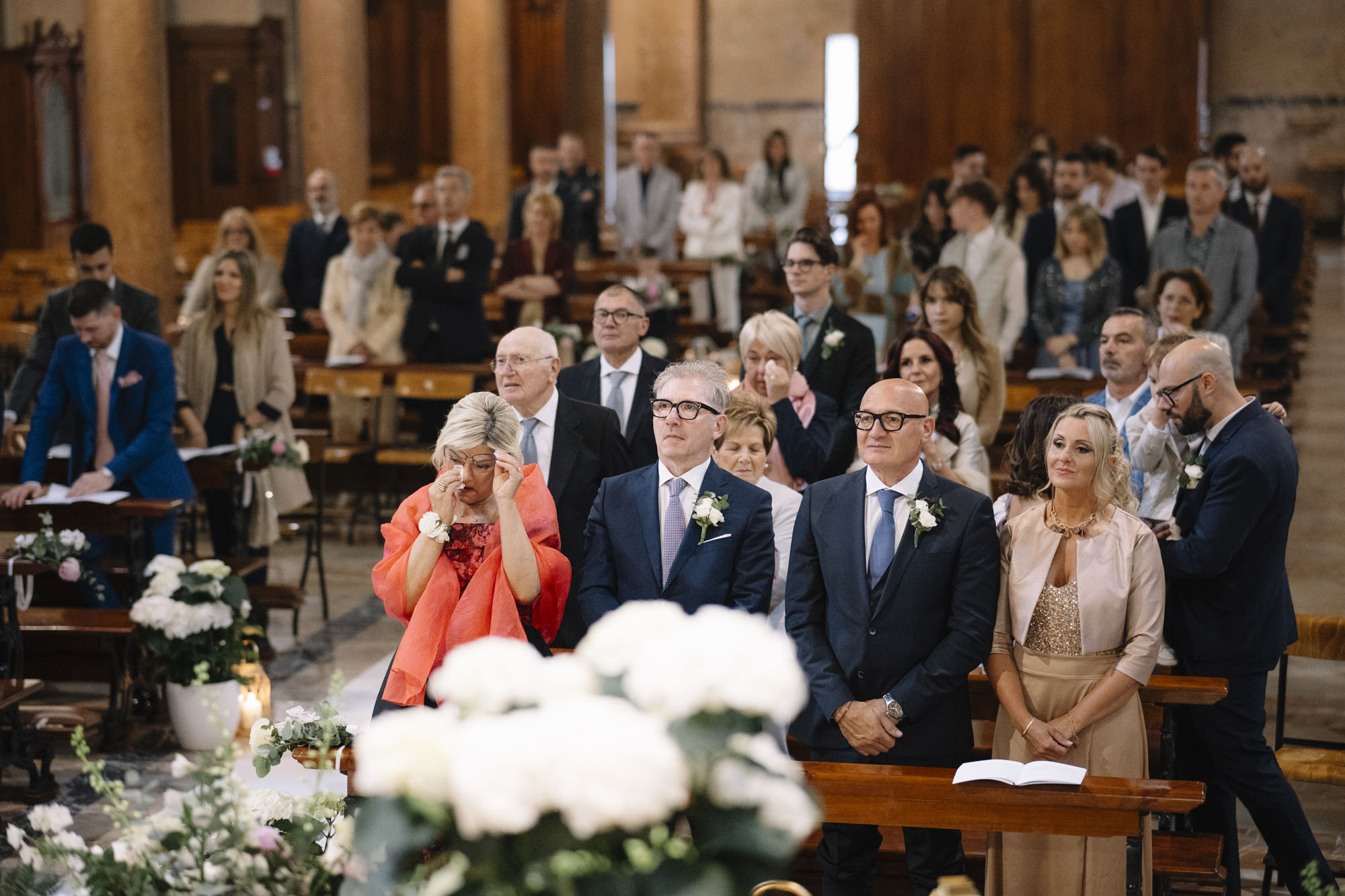 Foto  Cison di Valmarino CastelBrando Eliana e Fabio