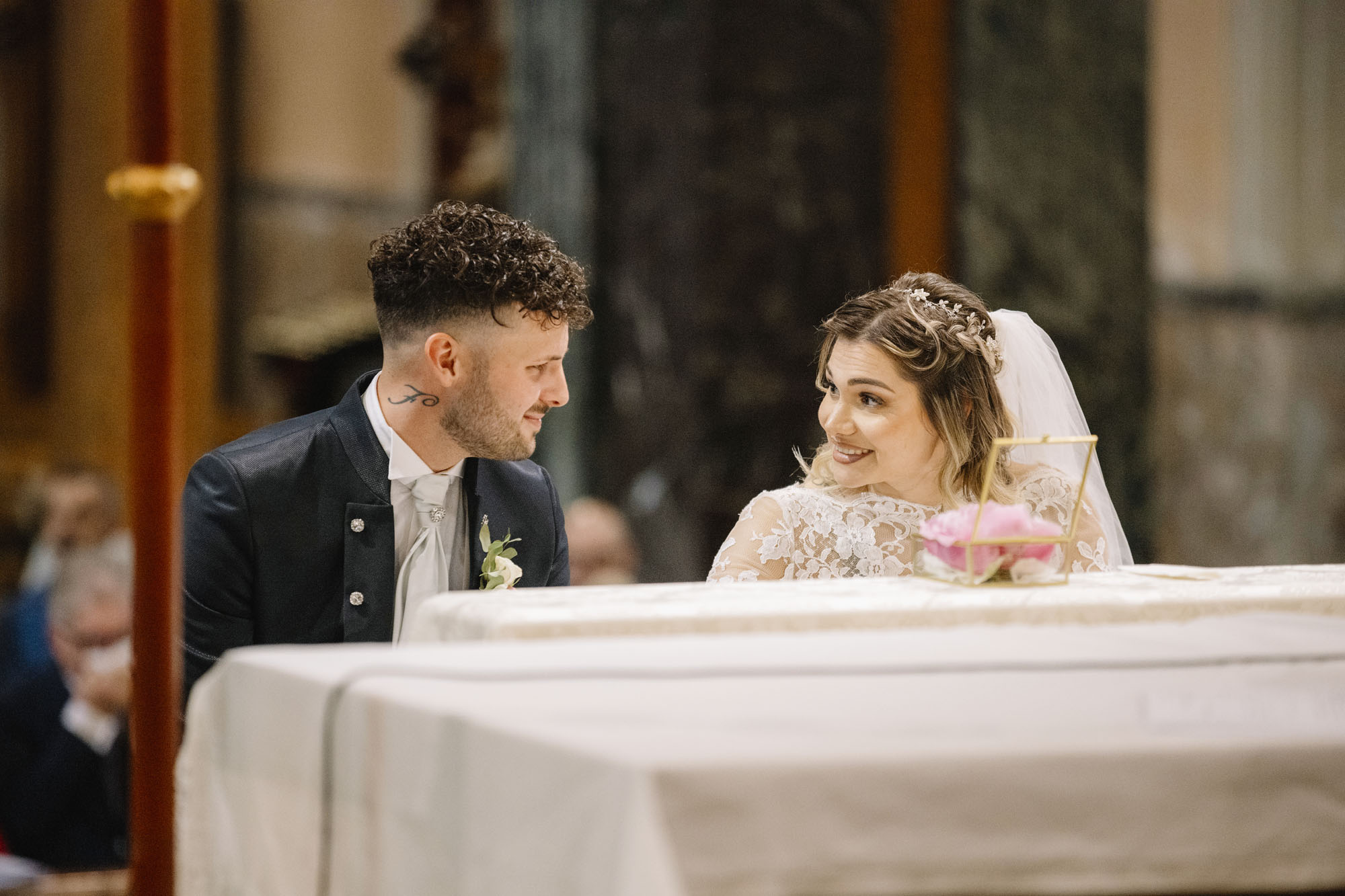 Foto  Cison di Valmarino CastelBrando Eliana e Fabio