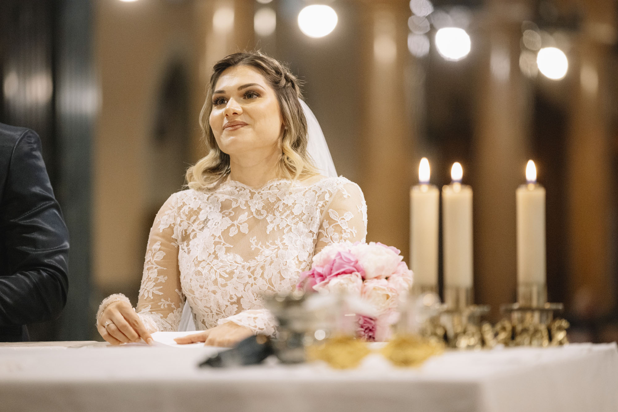 Foto  Cison di Valmarino CastelBrando Eliana e Fabio