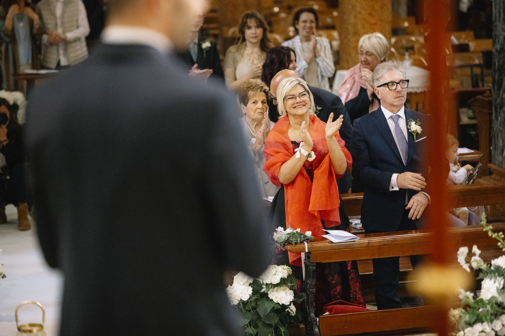 Foto  Cison di Valmarino CastelBrando Eliana e Fabio