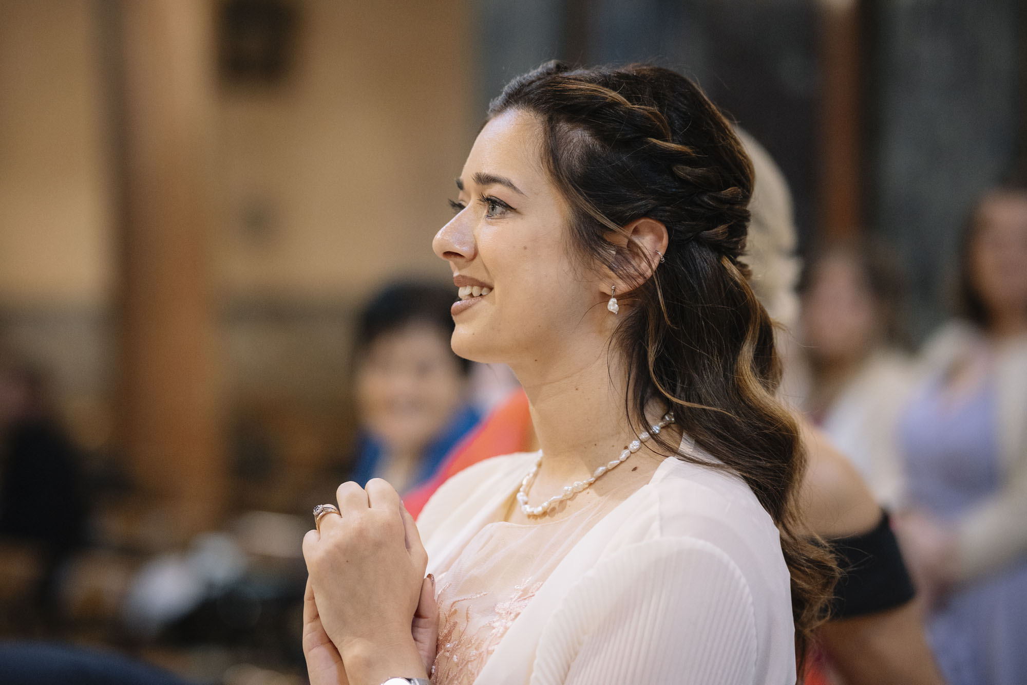 Foto  Cison di Valmarino CastelBrando Eliana e Fabio