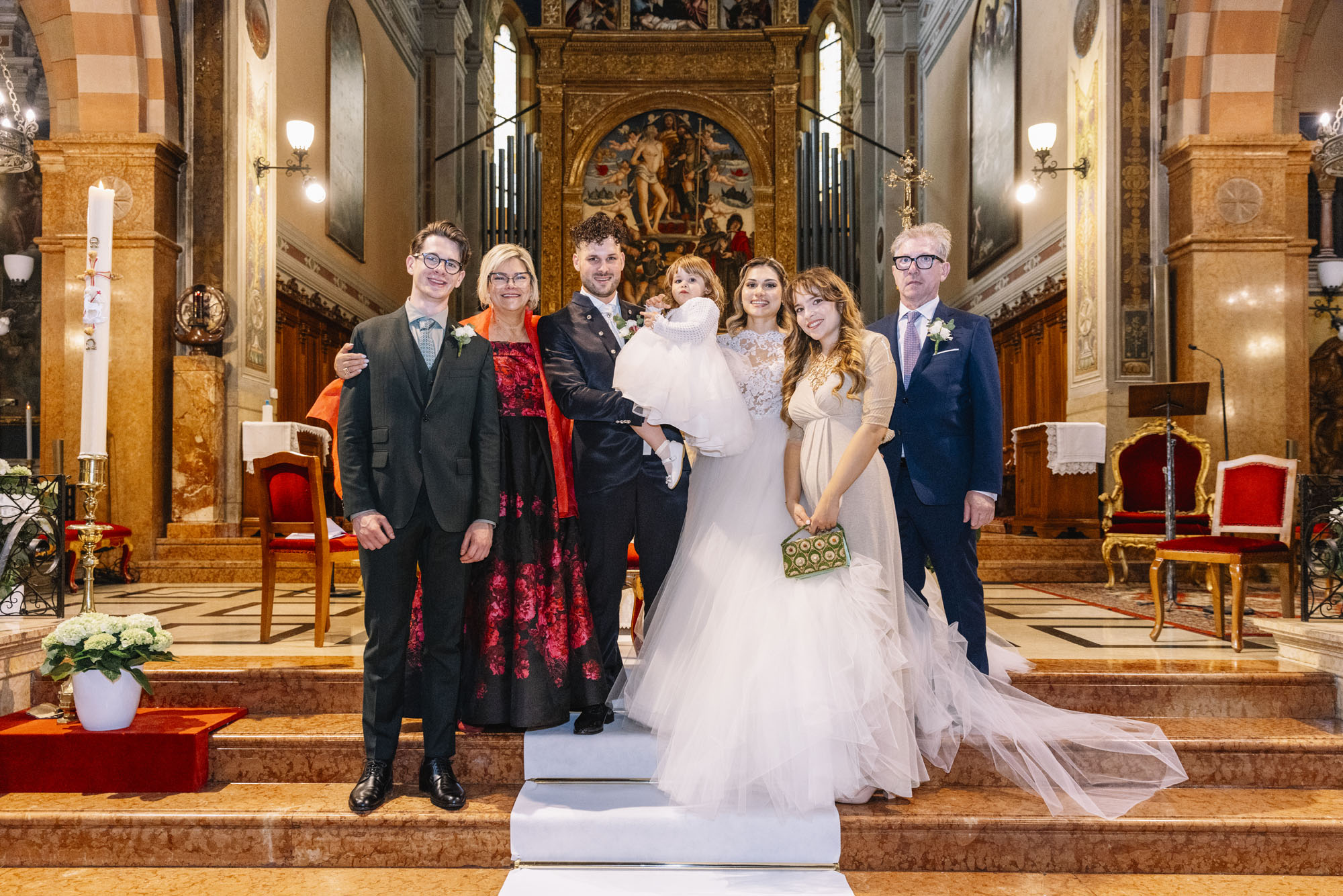 Foto  Cison di Valmarino CastelBrando Eliana e Fabio
