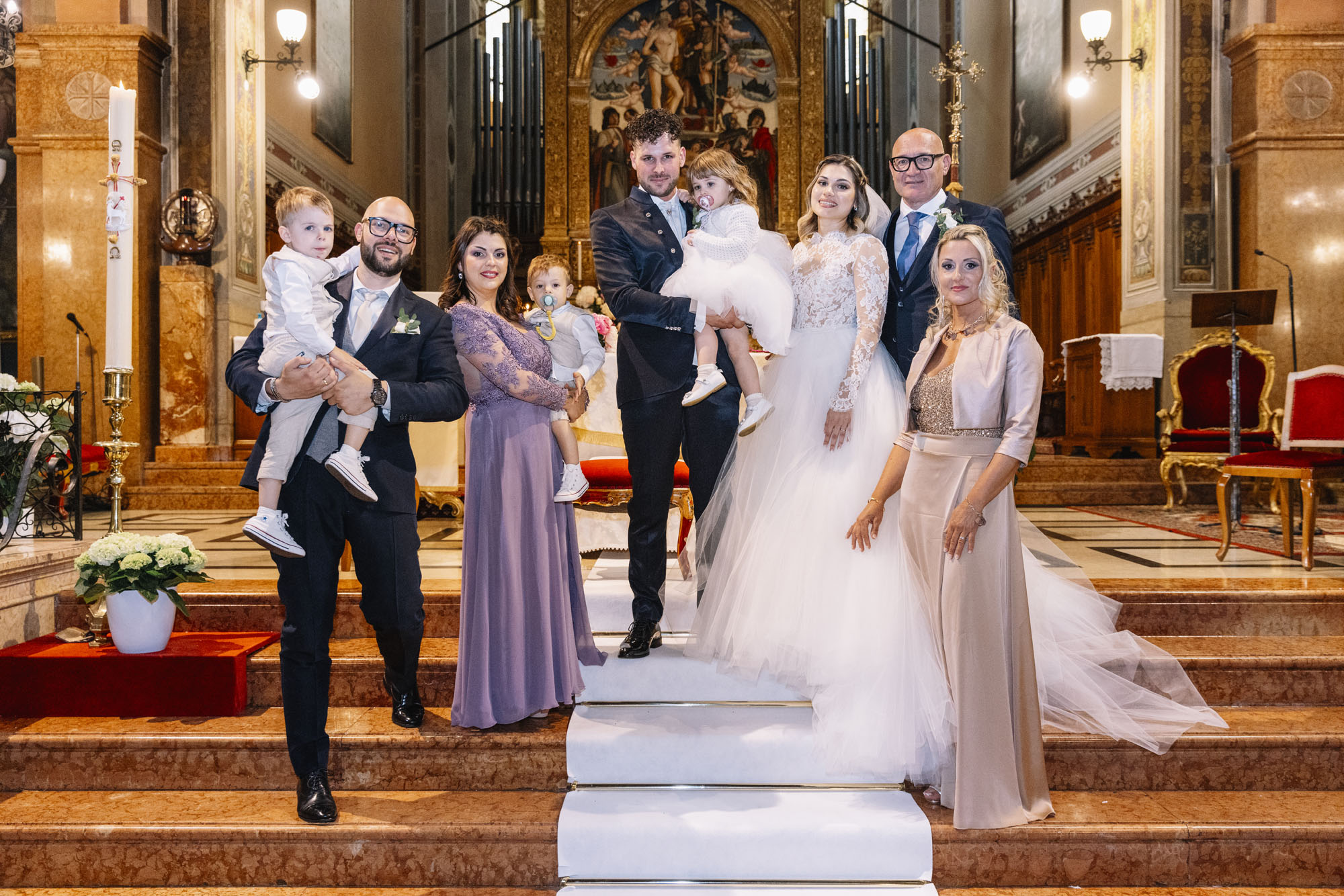 Foto  Cison di Valmarino CastelBrando Eliana e Fabio