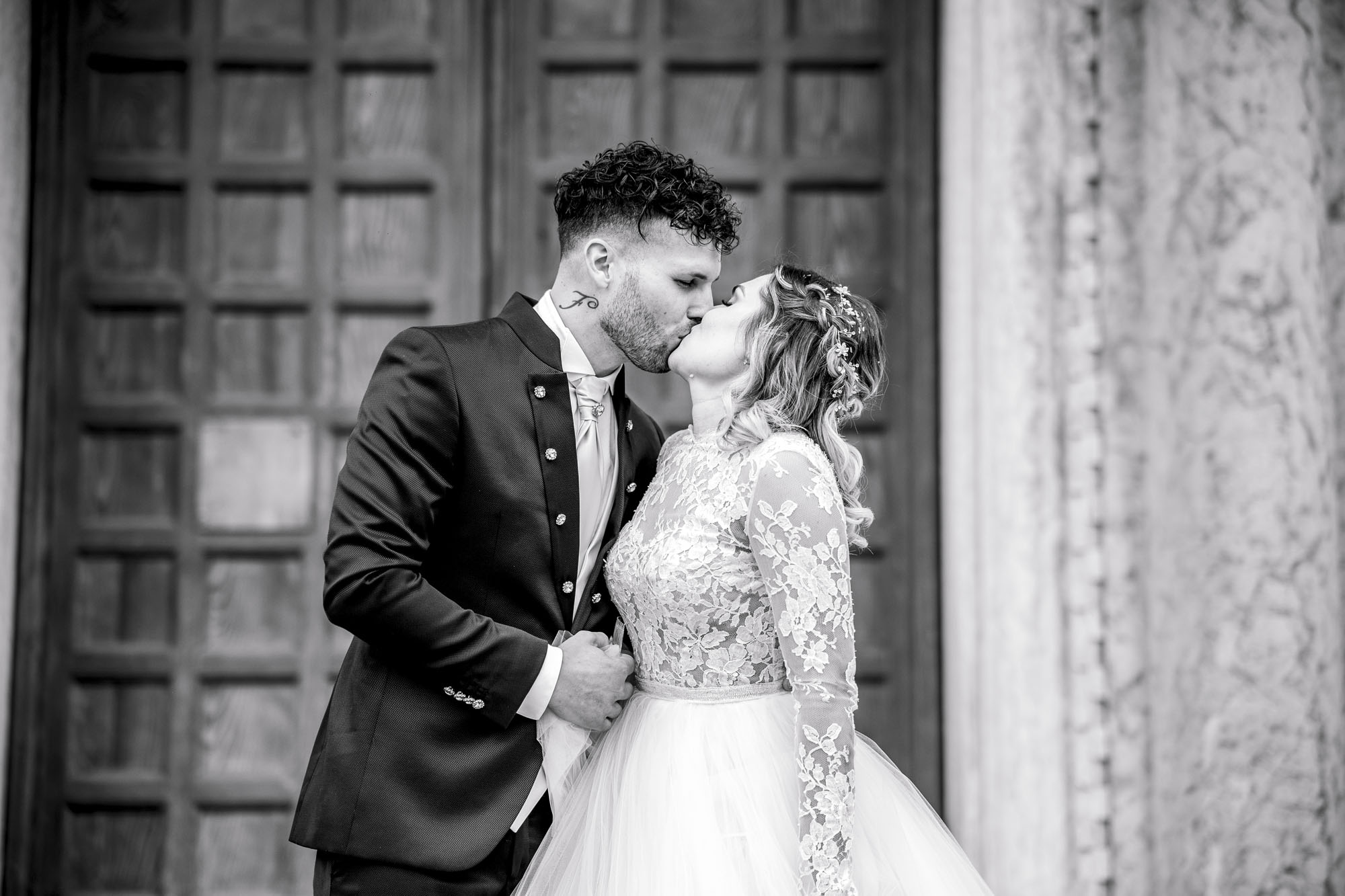 Foto  Cison di Valmarino CastelBrando Eliana e Fabio