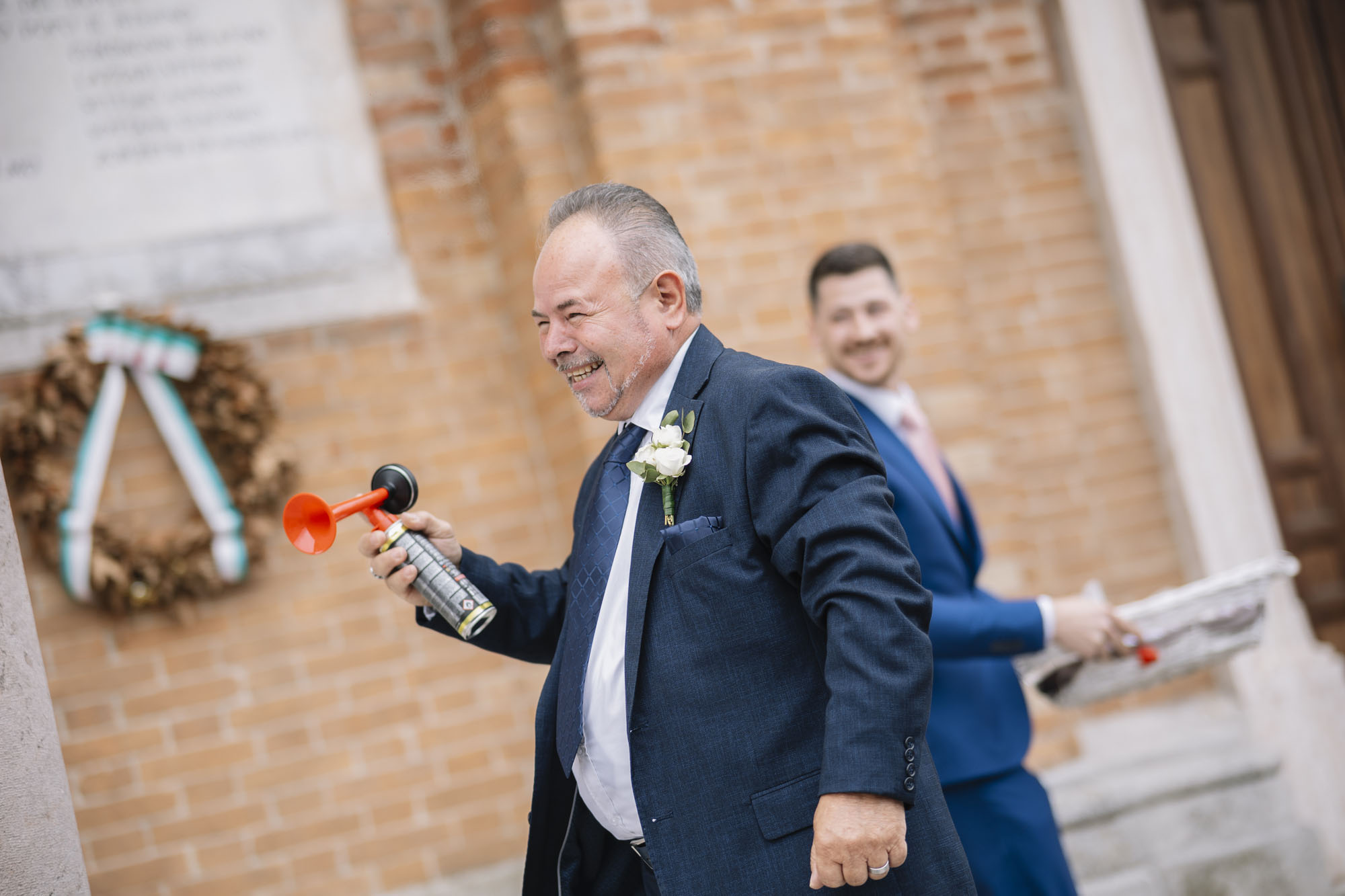 Foto  Cison di Valmarino CastelBrando Eliana e Fabio