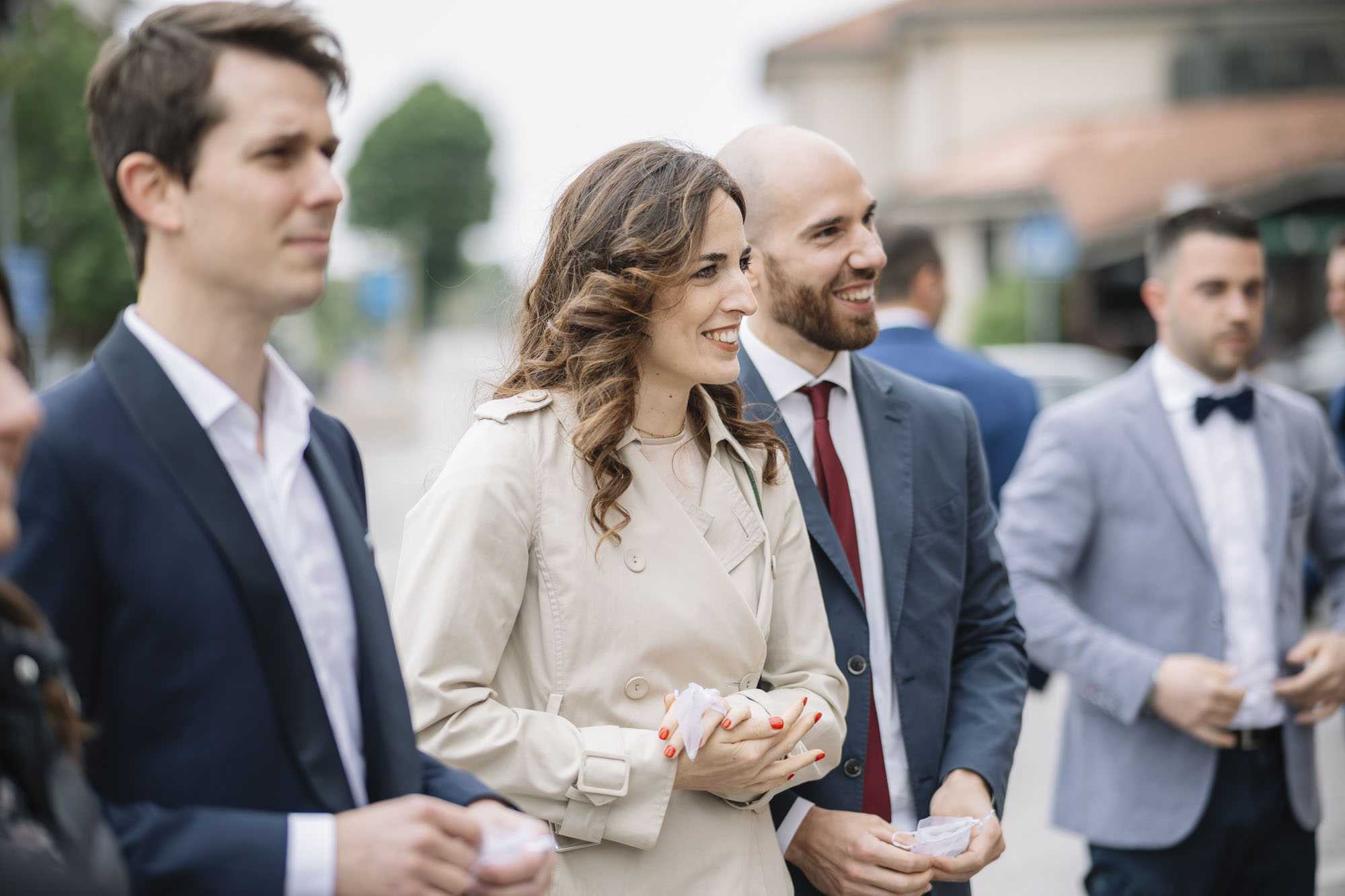 Foto  Cison di Valmarino CastelBrando Eliana e Fabio