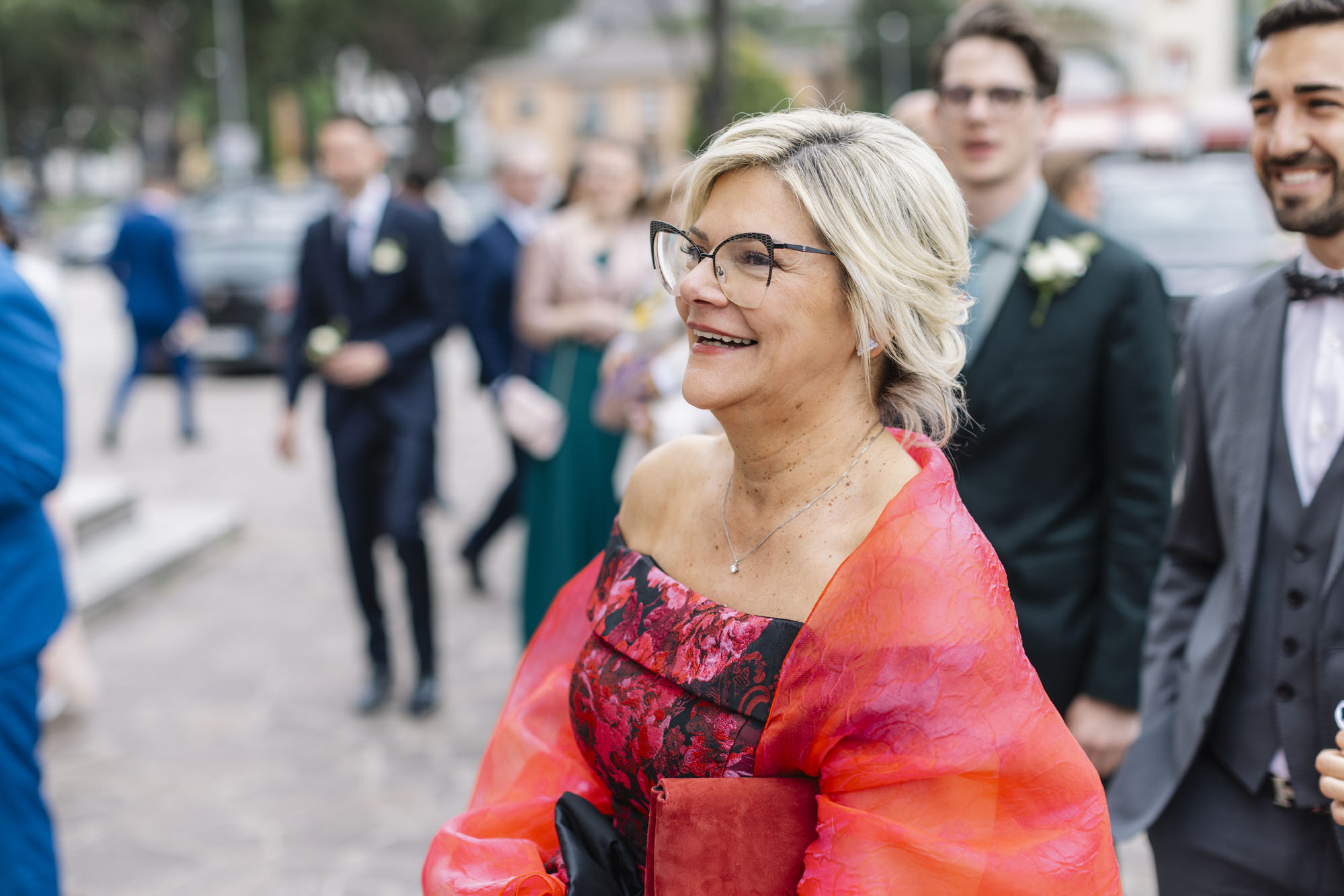 Foto  Cison di Valmarino CastelBrando Eliana e Fabio