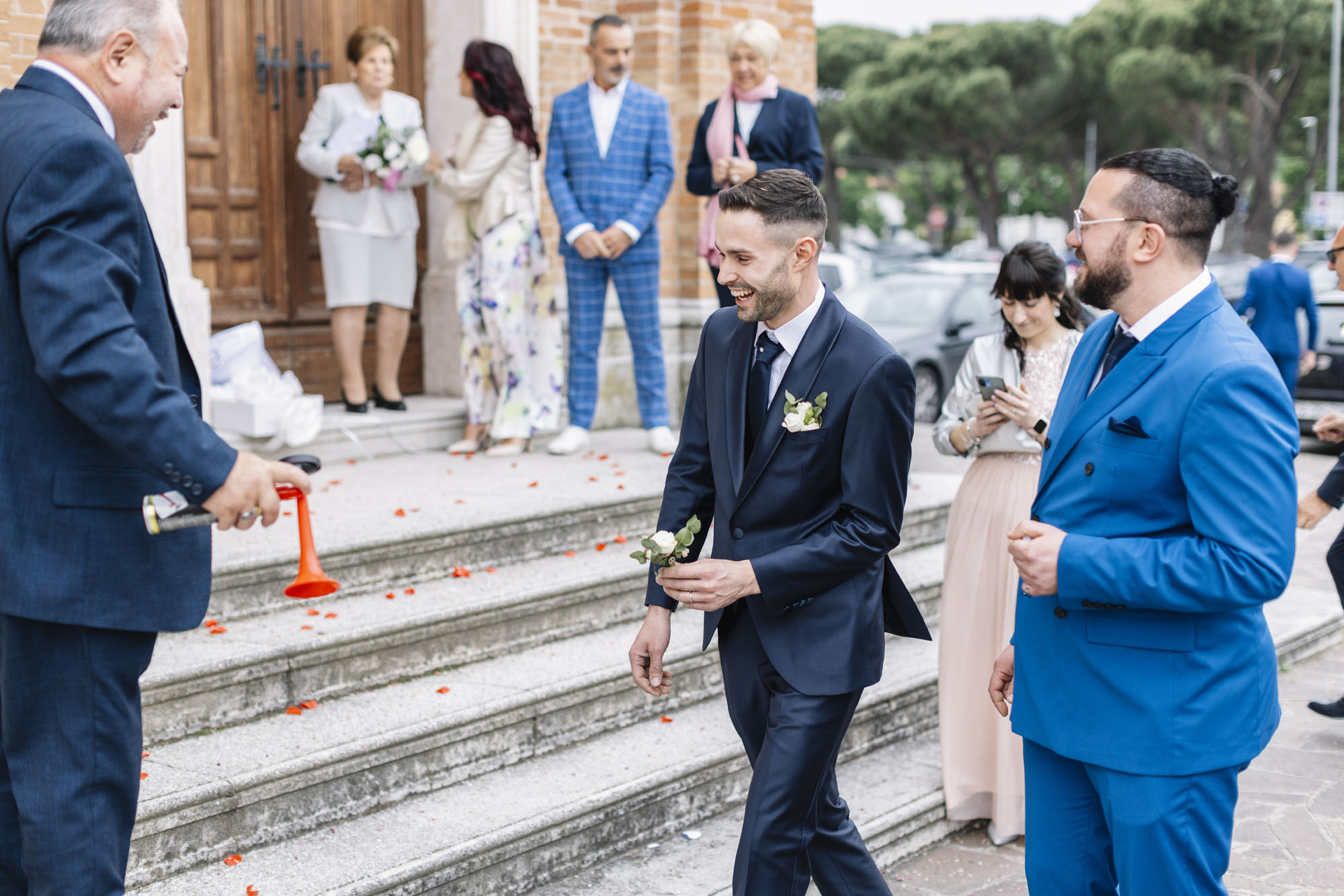 Foto  Cison di Valmarino CastelBrando Eliana e Fabio