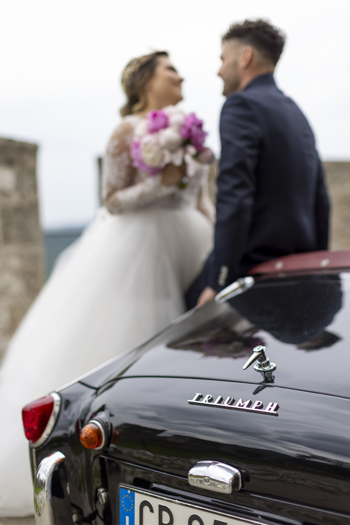 Foto  Cison di Valmarino CastelBrando Eliana e Fabio