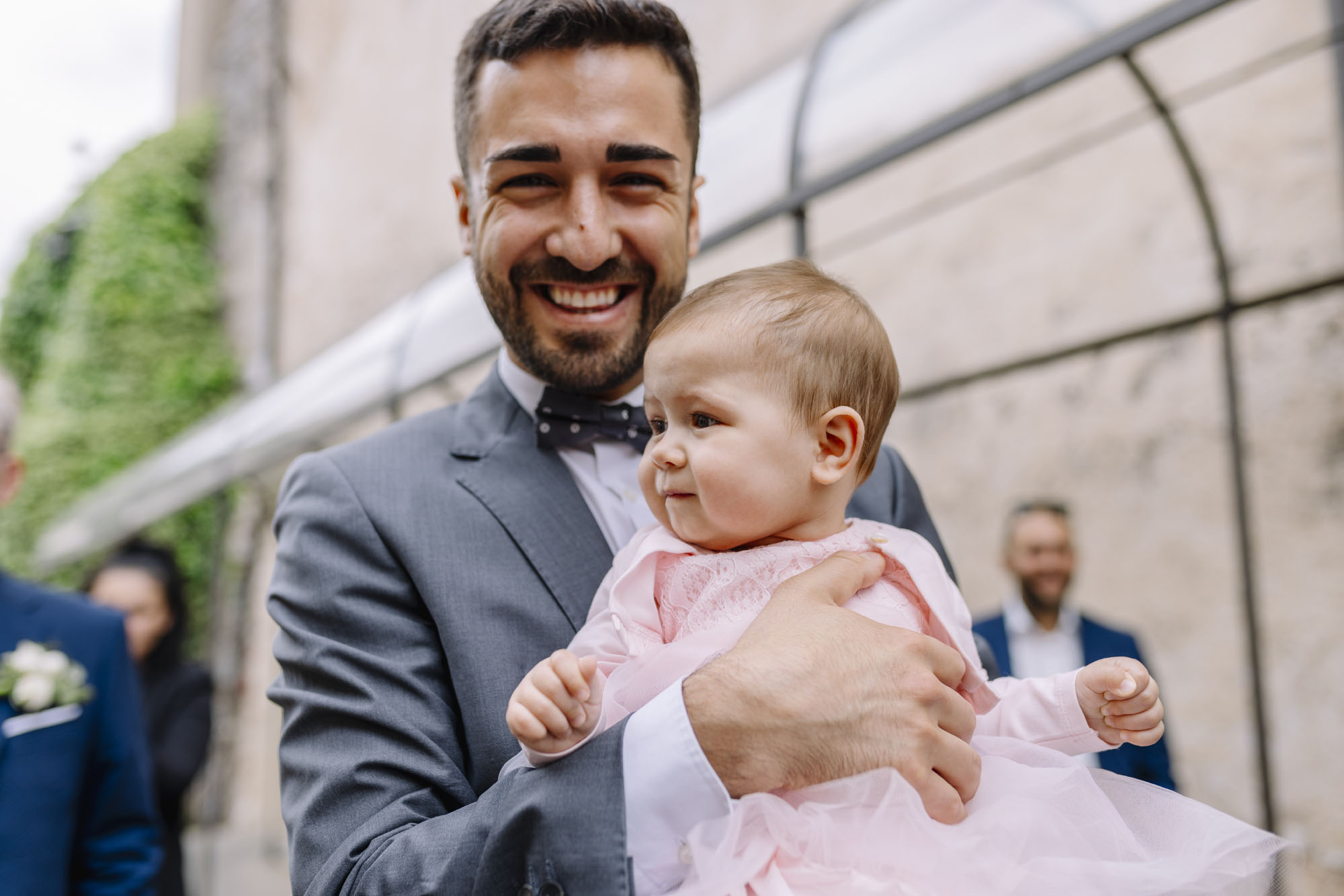 Foto  Cison di Valmarino CastelBrando Eliana e Fabio