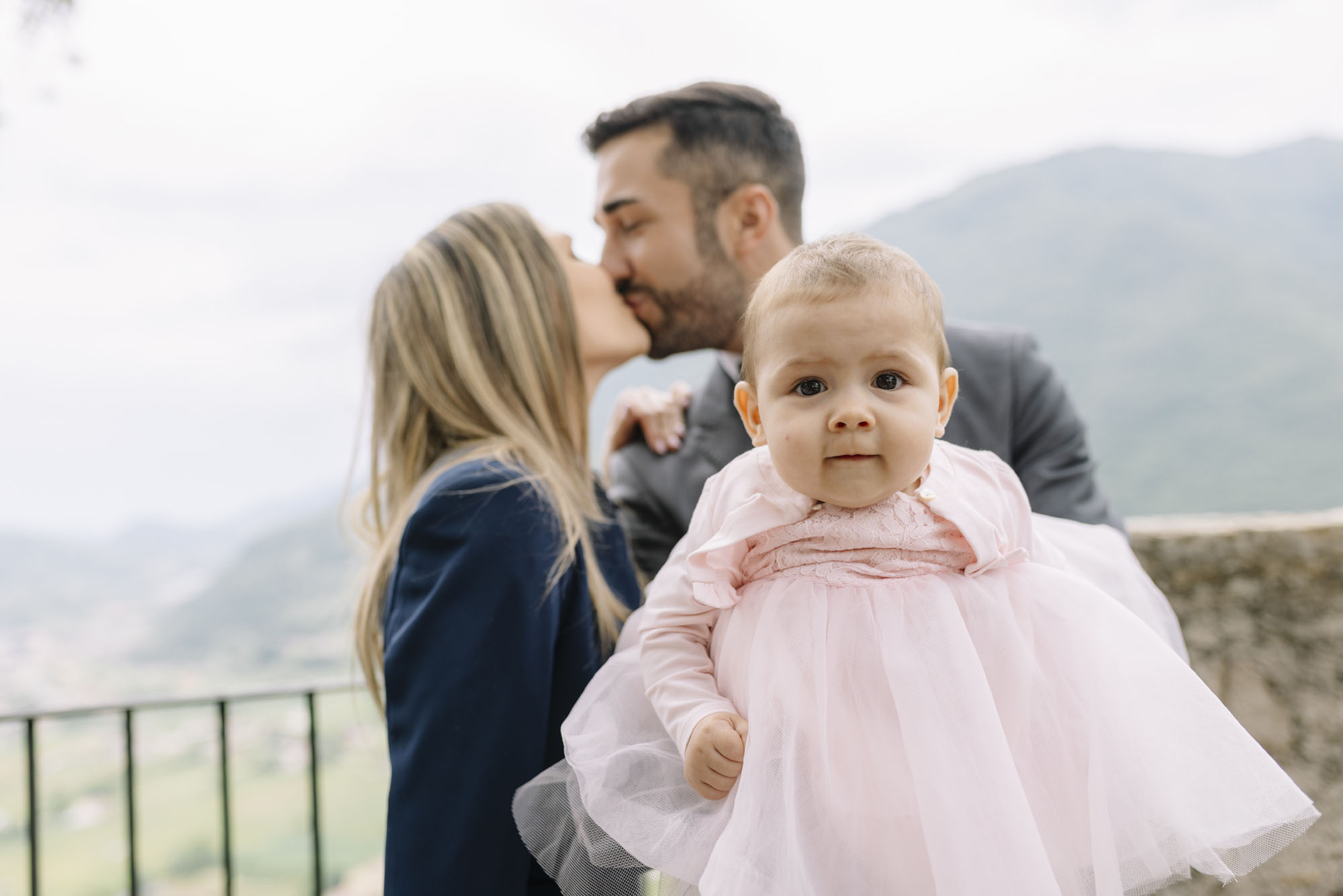 Foto  Cison di Valmarino CastelBrando Eliana e Fabio