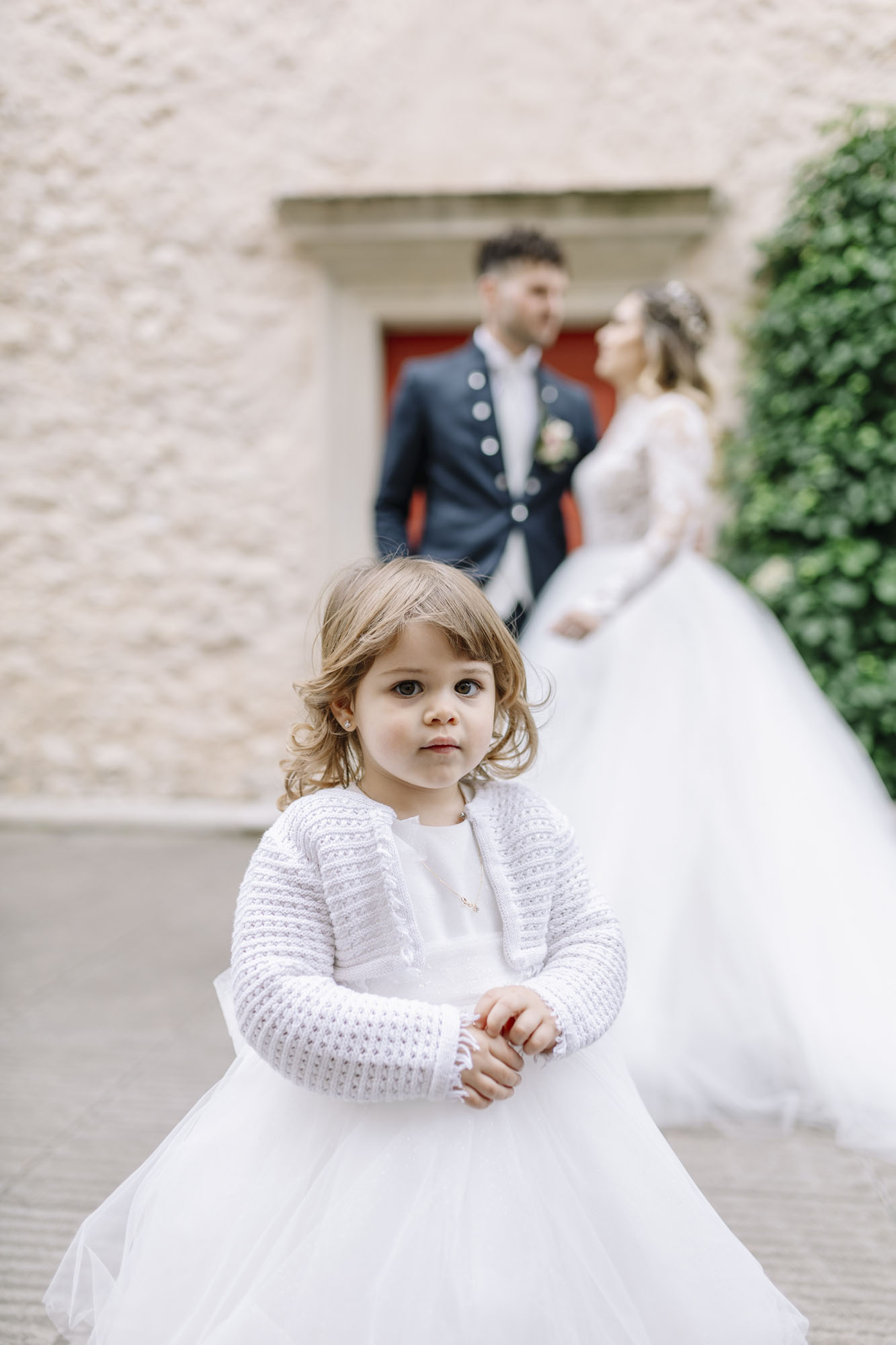 Foto  Cison di Valmarino CastelBrando Eliana e Fabio