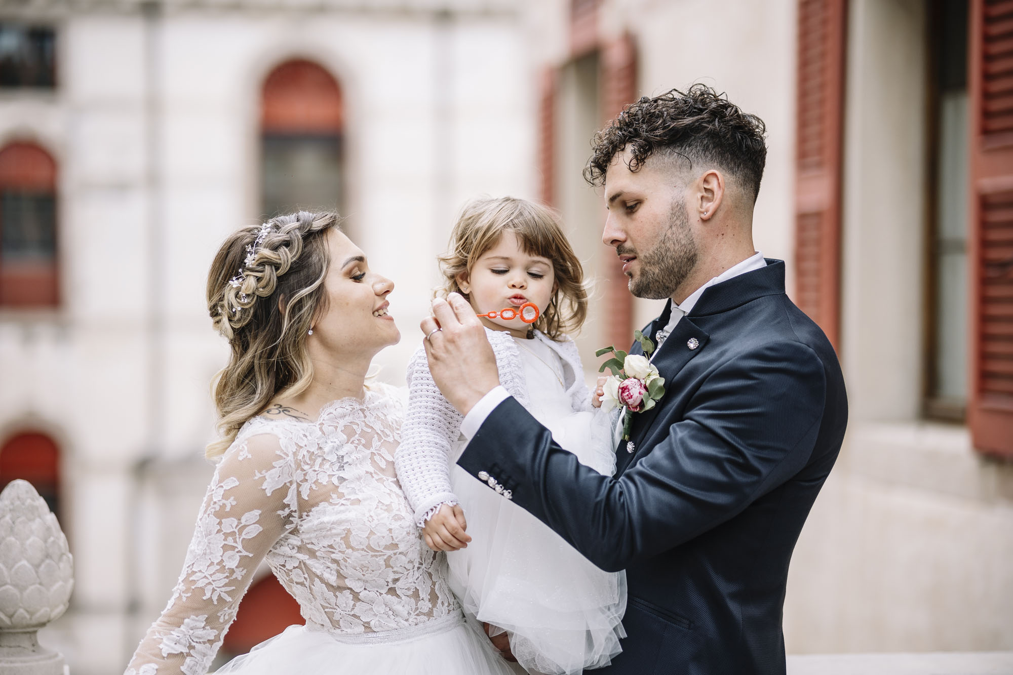 Foto  Cison di Valmarino CastelBrando Eliana e Fabio