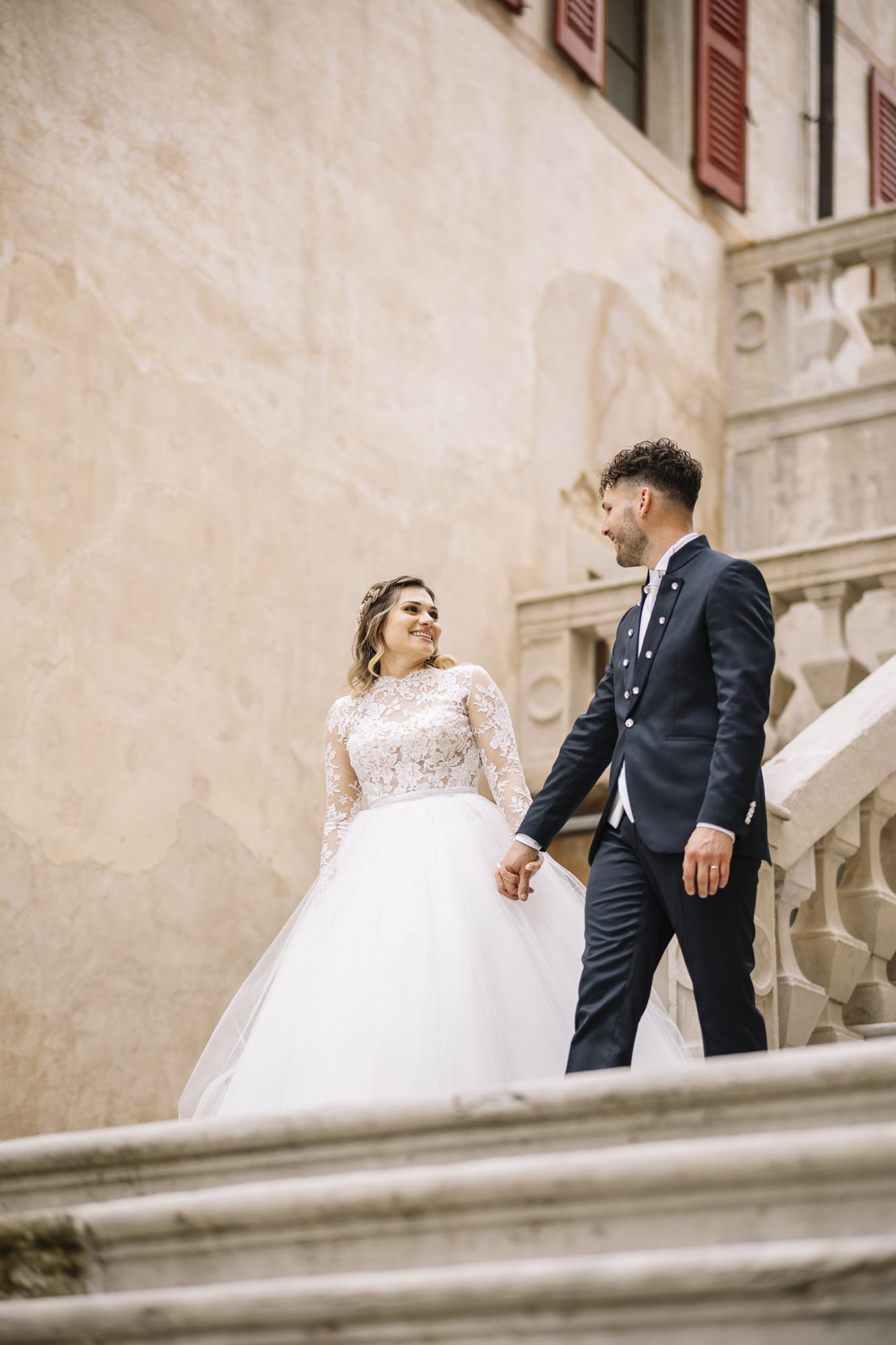 Foto  Cison di Valmarino CastelBrando Eliana e Fabio