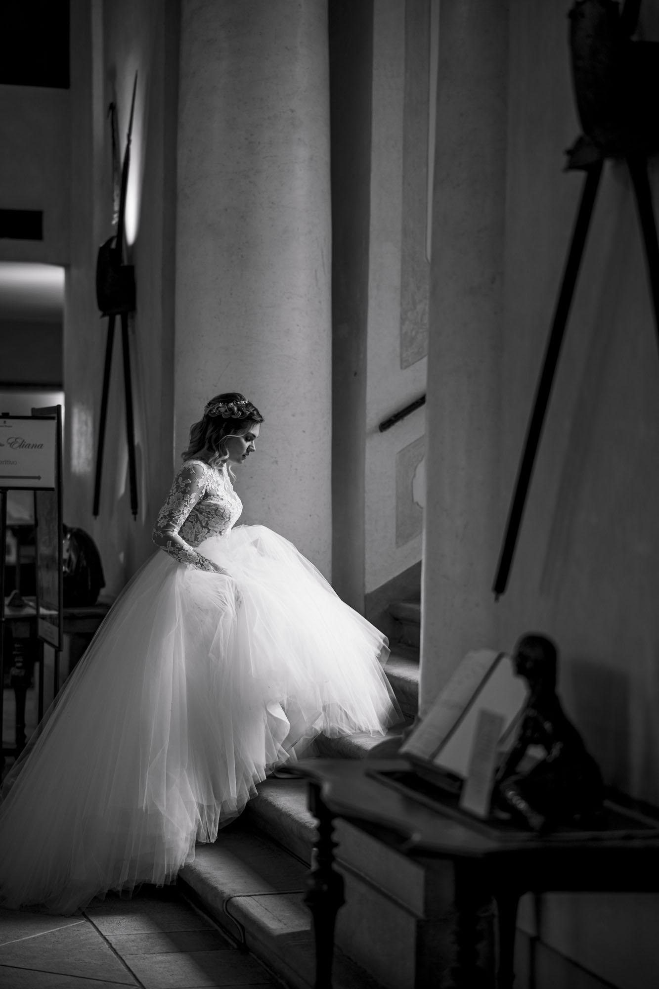 Foto  Cison di Valmarino CastelBrando Eliana e Fabio