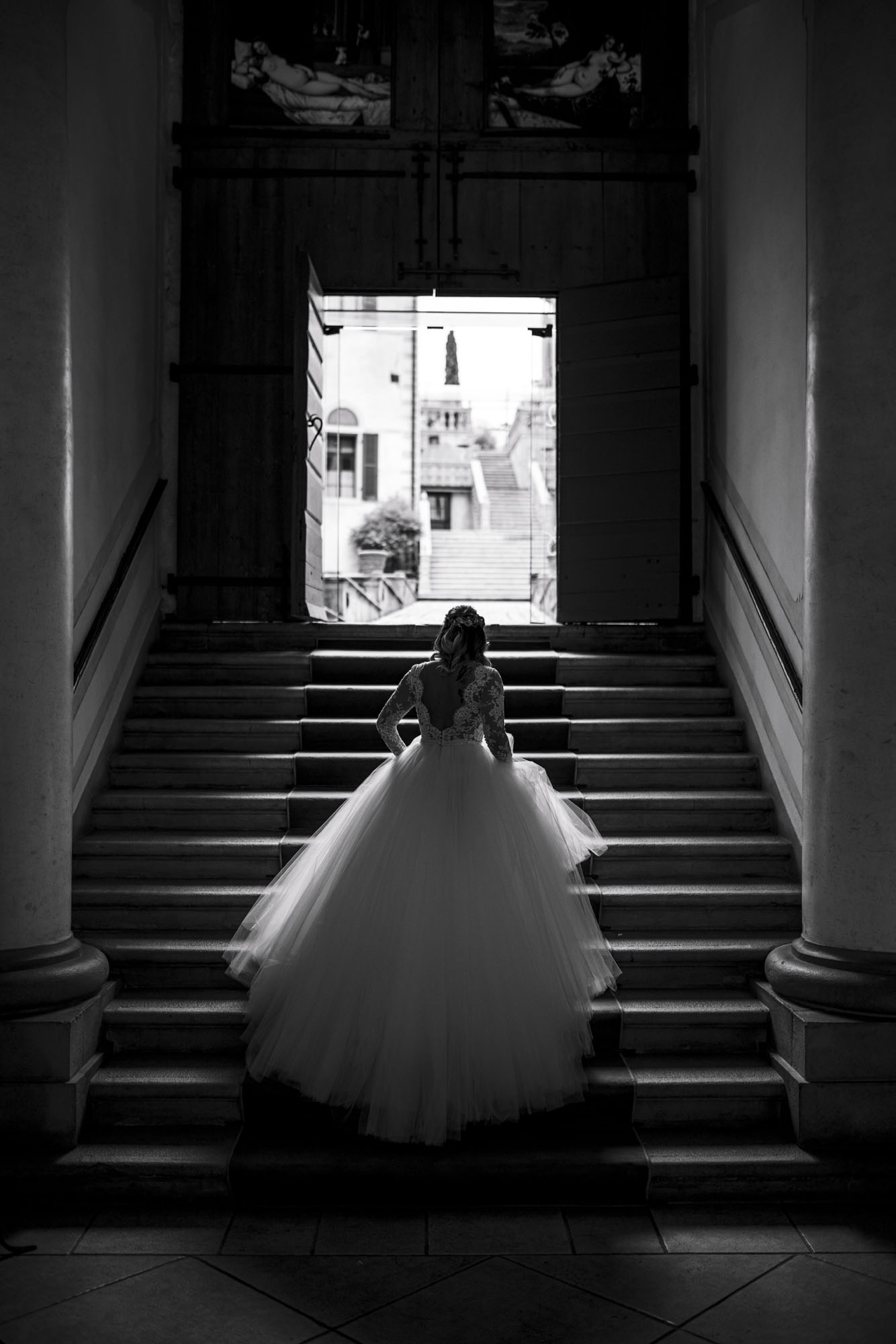 Foto  Cison di Valmarino CastelBrando Eliana e Fabio