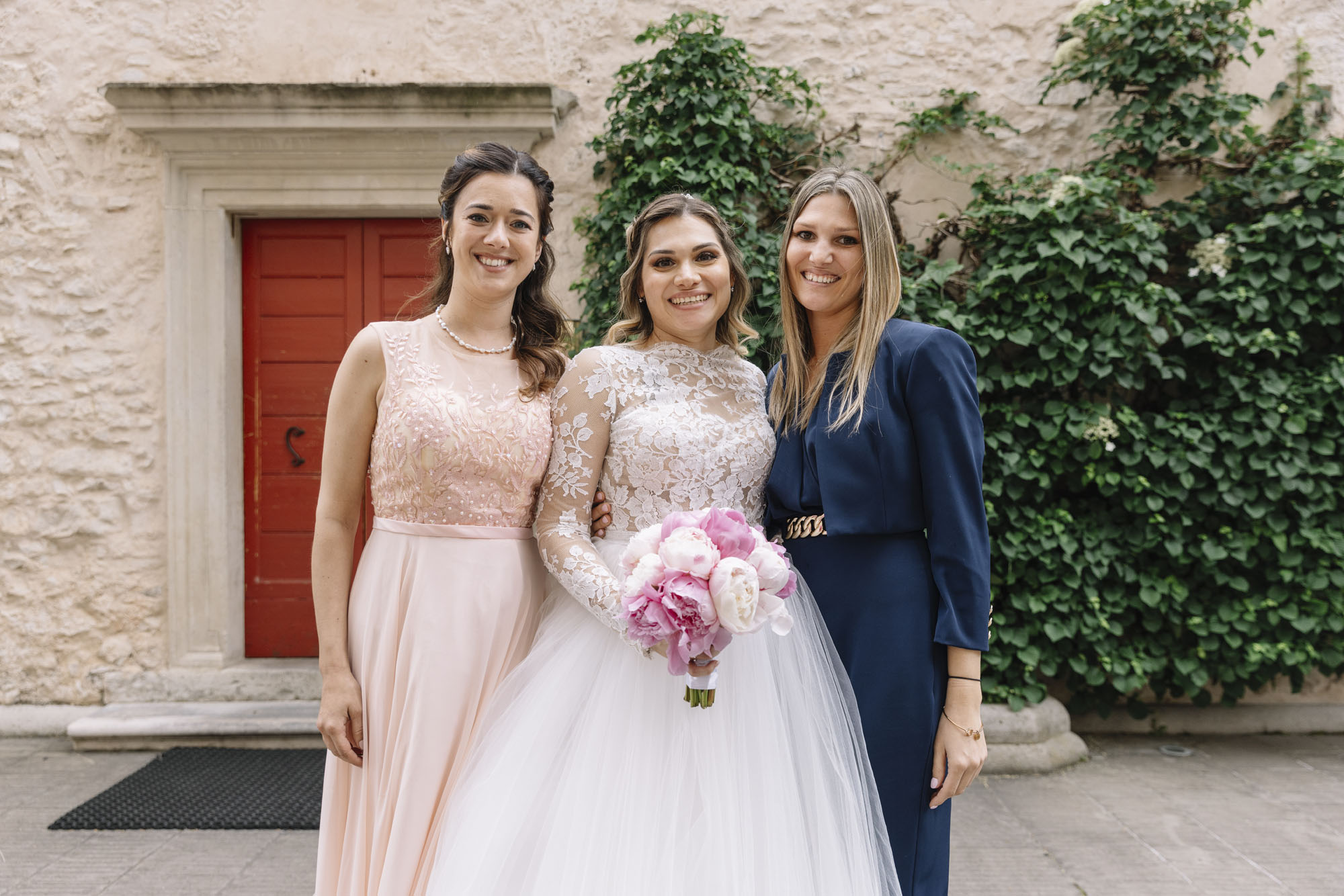 Foto  Cison di Valmarino CastelBrando Eliana e Fabio