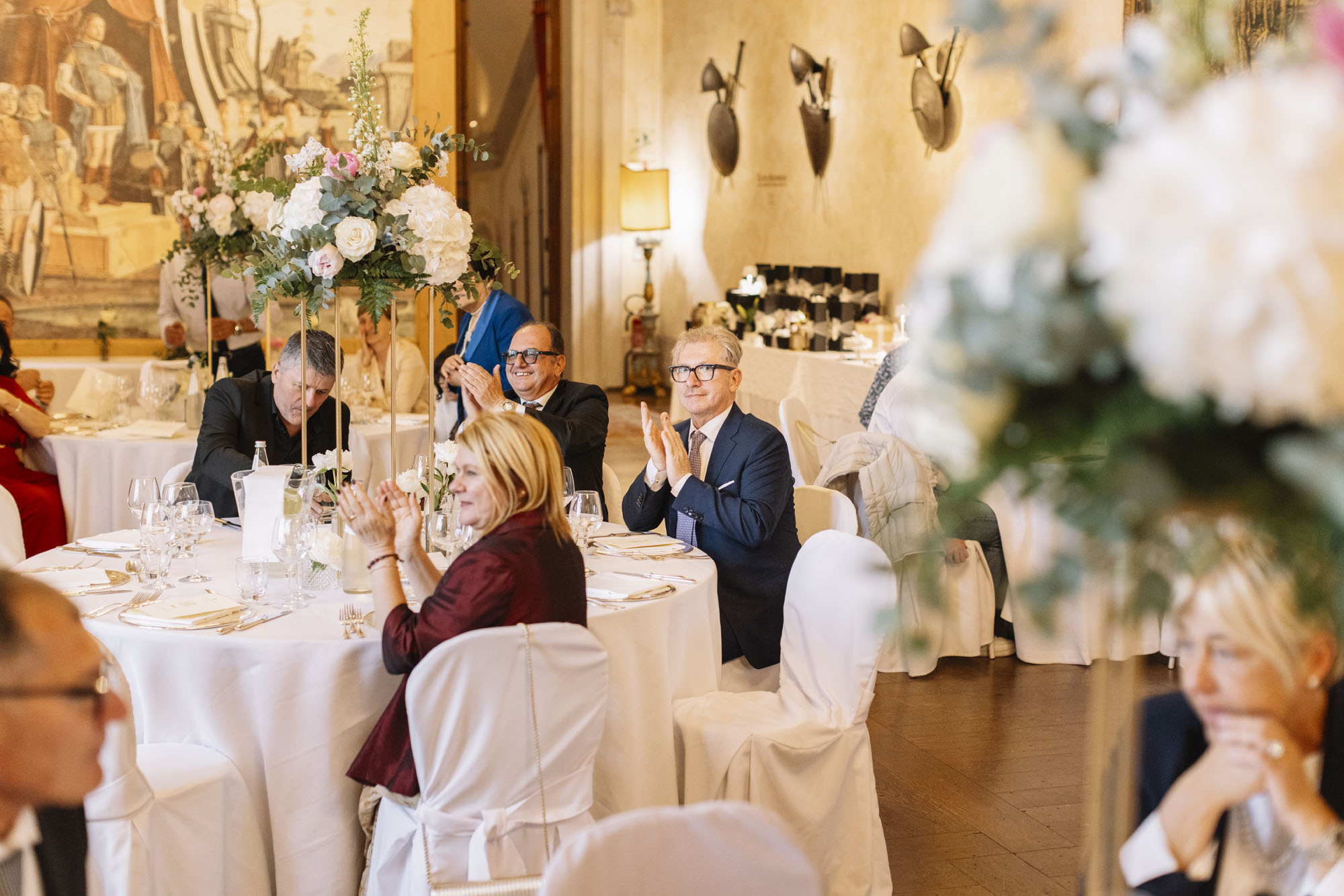 Foto  Cison di Valmarino CastelBrando Eliana e Fabio