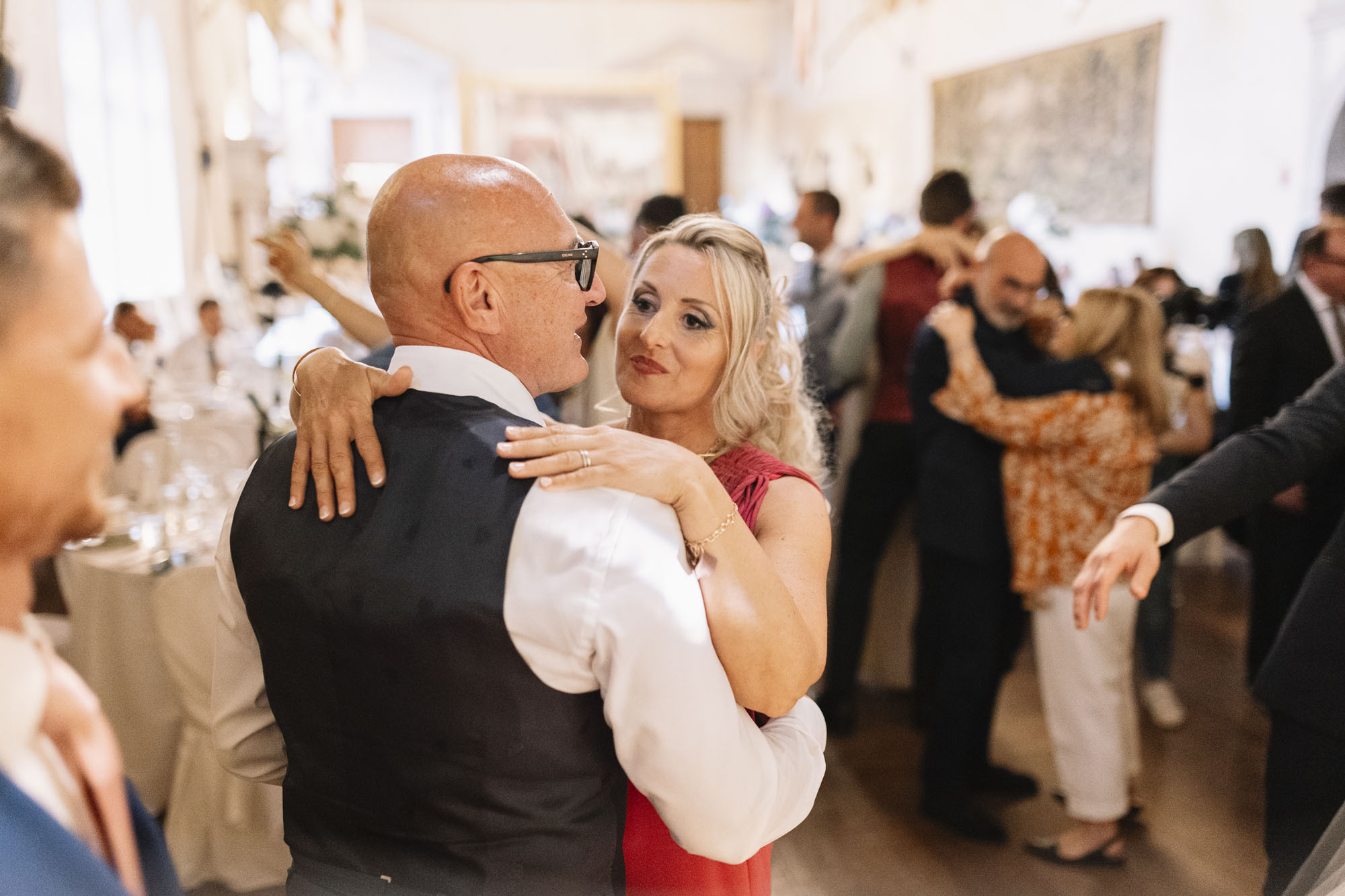 Foto  Cison di Valmarino CastelBrando Eliana e Fabio