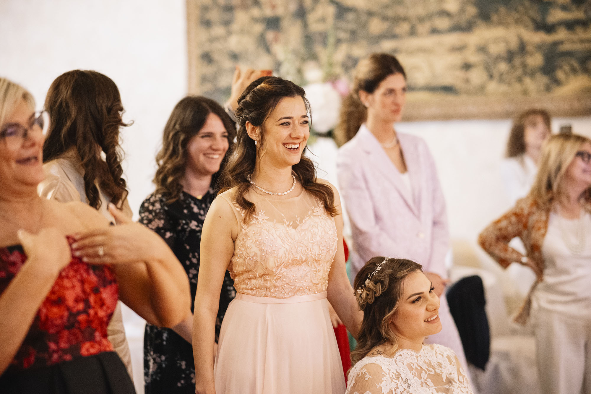 Foto  Cison di Valmarino CastelBrando Eliana e Fabio