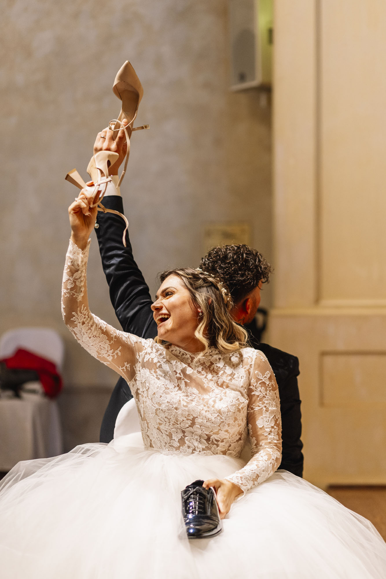 Foto  Cison di Valmarino CastelBrando Eliana e Fabio