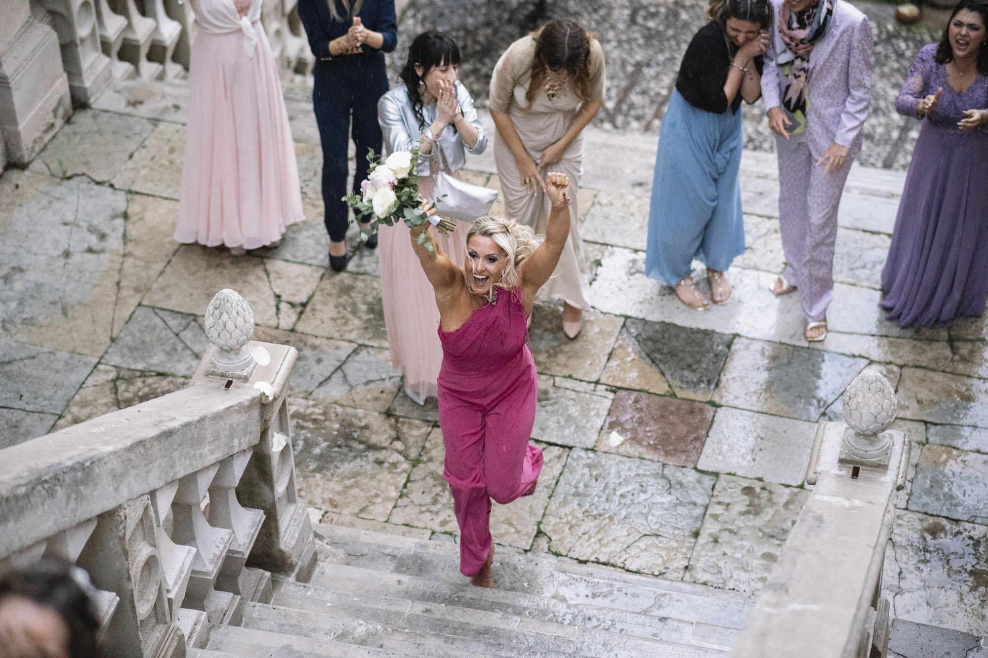 Foto  Cison di Valmarino CastelBrando Eliana e Fabio