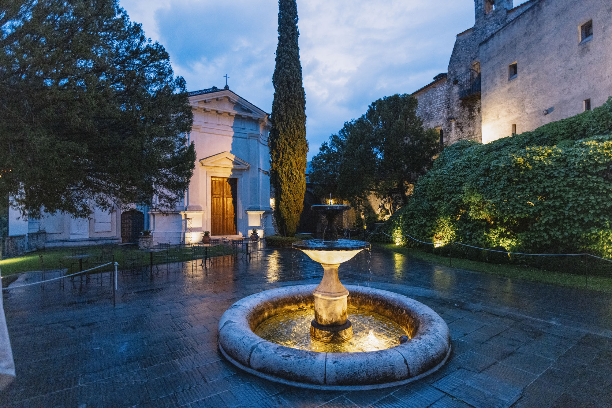 Foto  Cison di Valmarino CastelBrando Eliana e Fabio