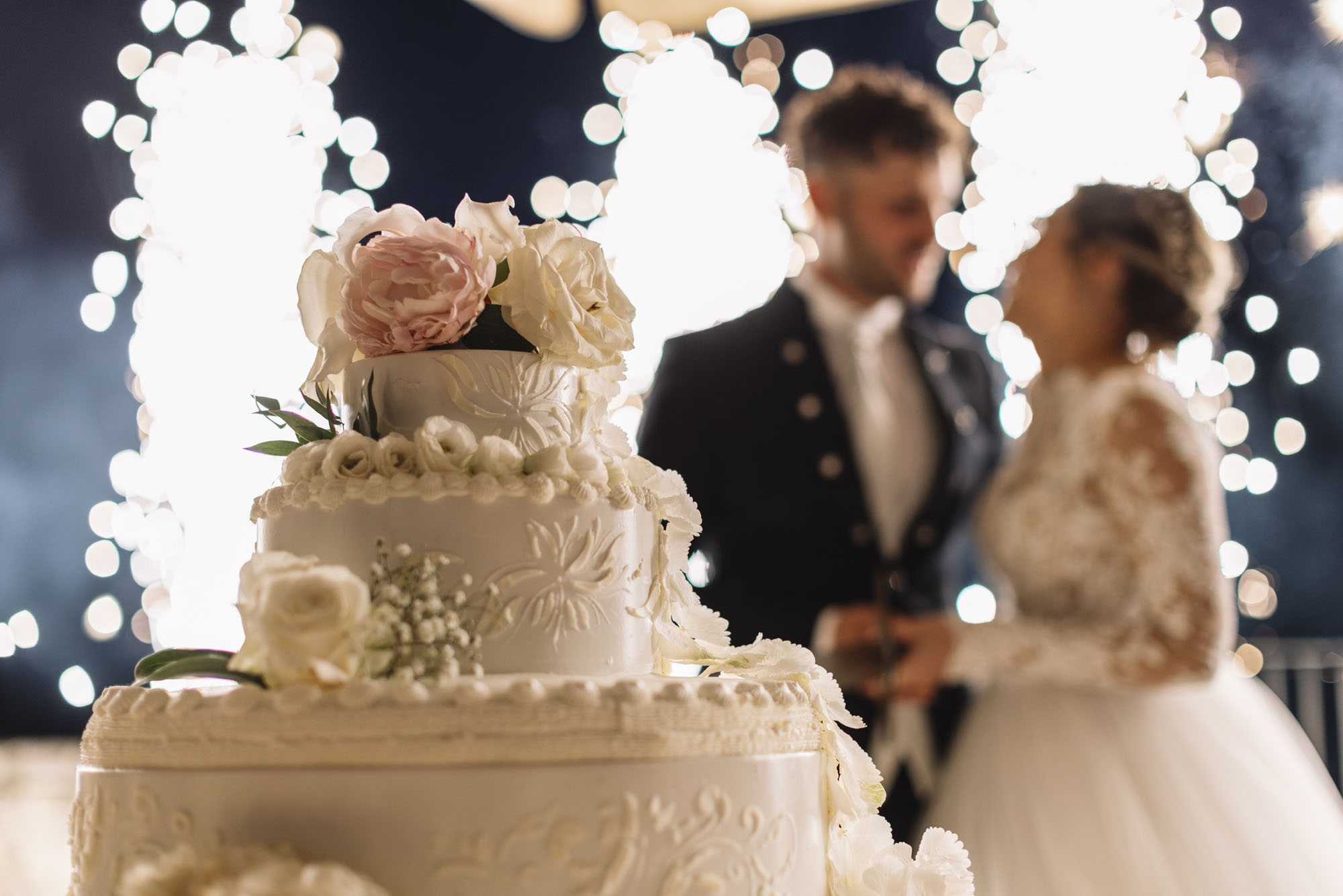 Foto  Cison di Valmarino CastelBrando Eliana e Fabio