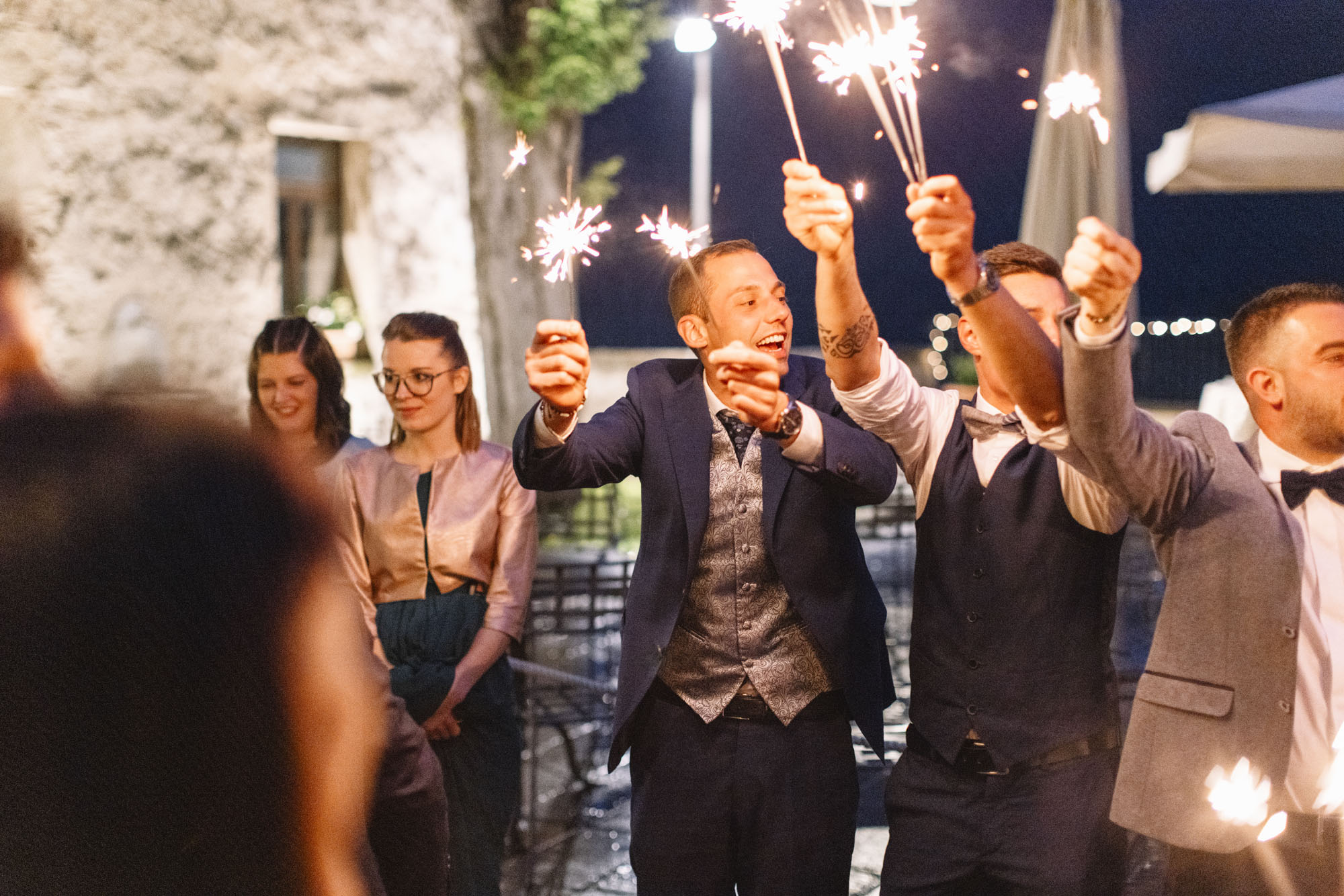 Foto  Cison di Valmarino CastelBrando Eliana e Fabio