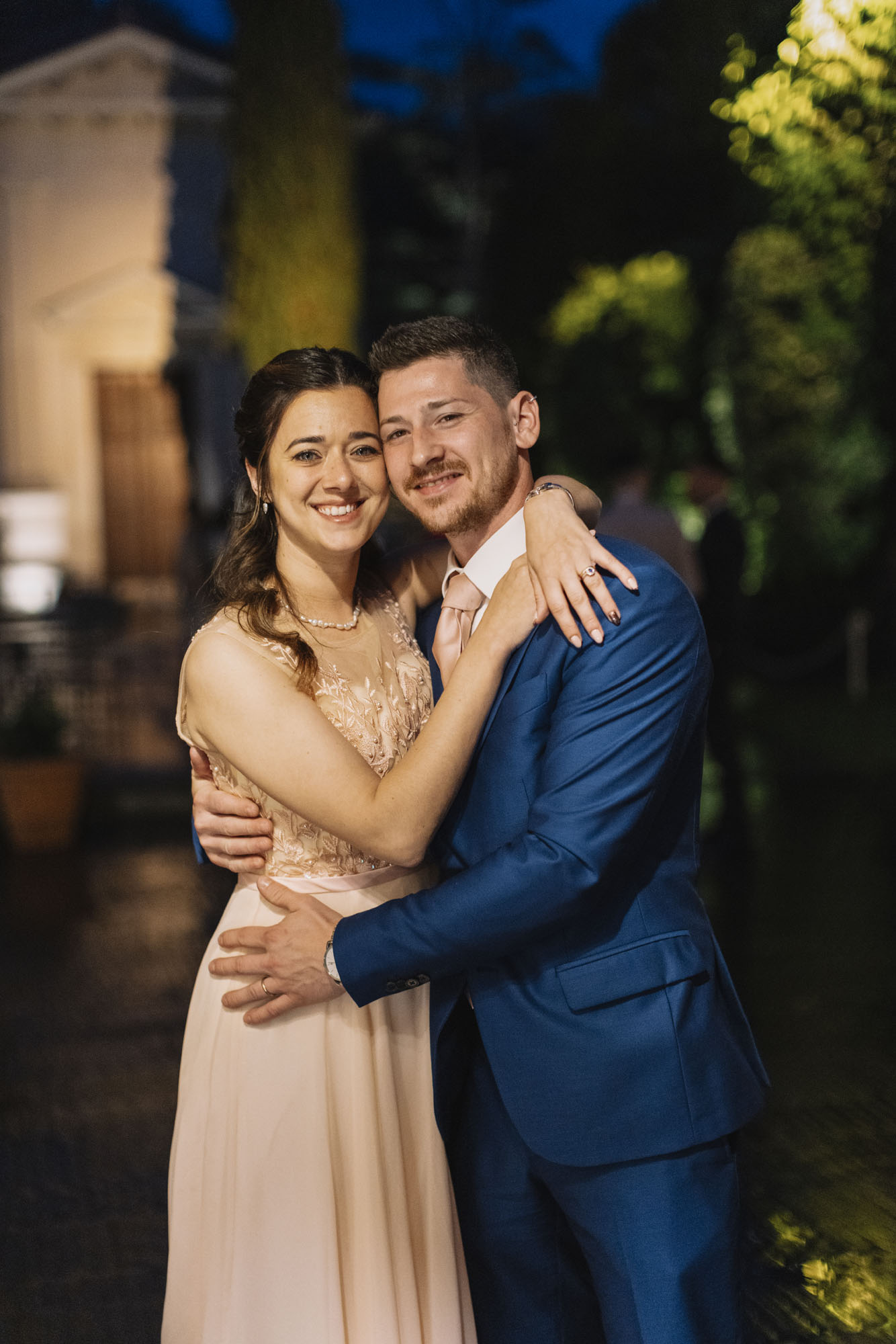 Foto  Cison di Valmarino CastelBrando Eliana e Fabio