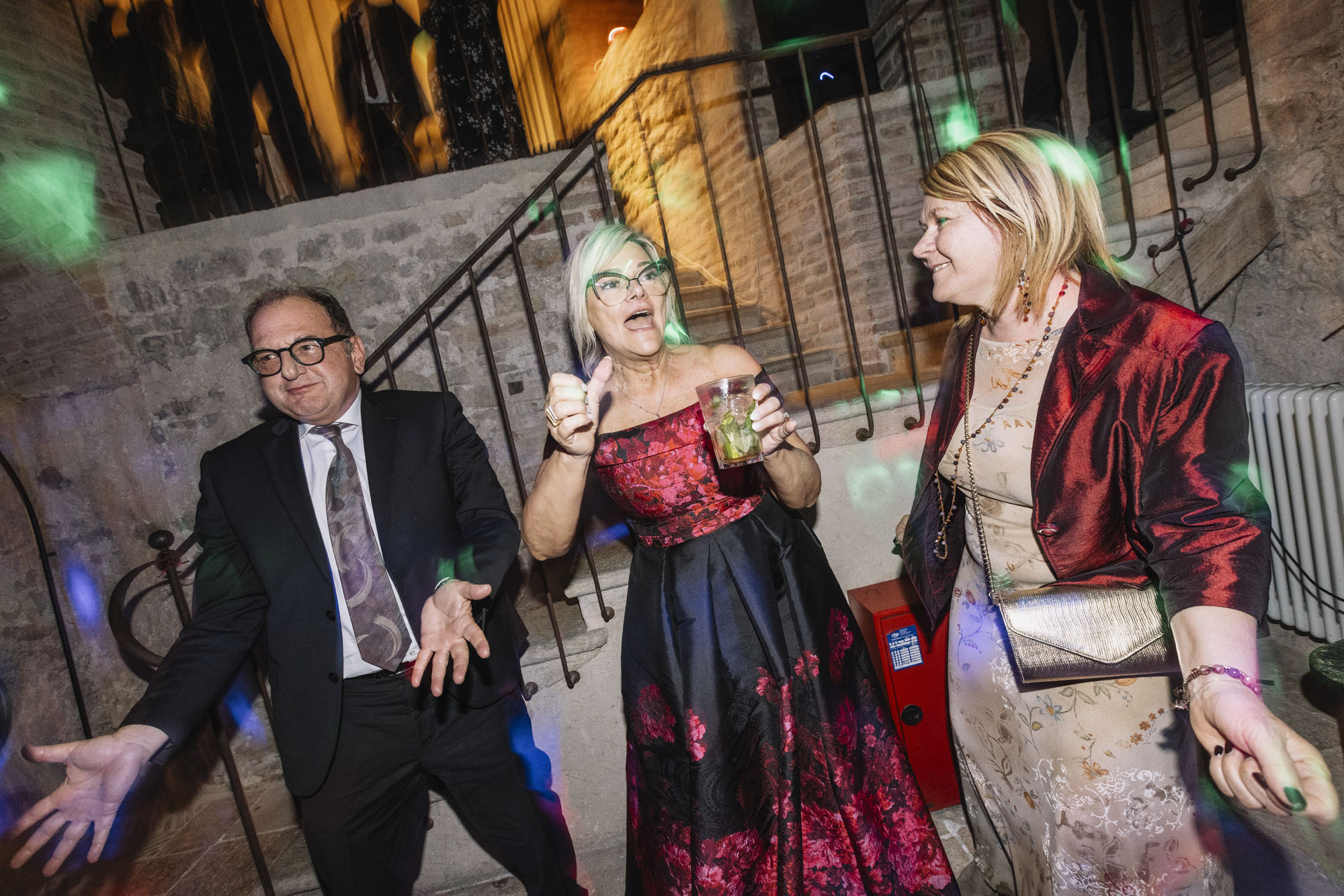 Foto  Cison di Valmarino CastelBrando Eliana e Fabio