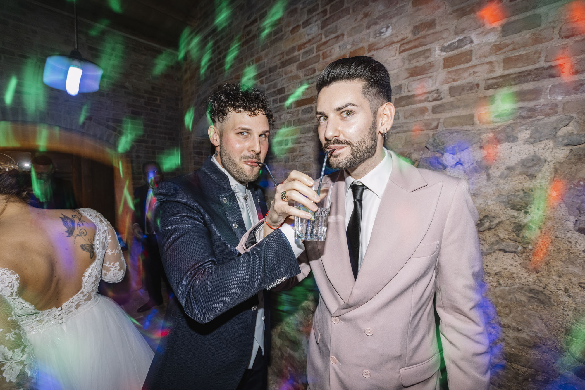 Foto  Cison di Valmarino CastelBrando Eliana e Fabio