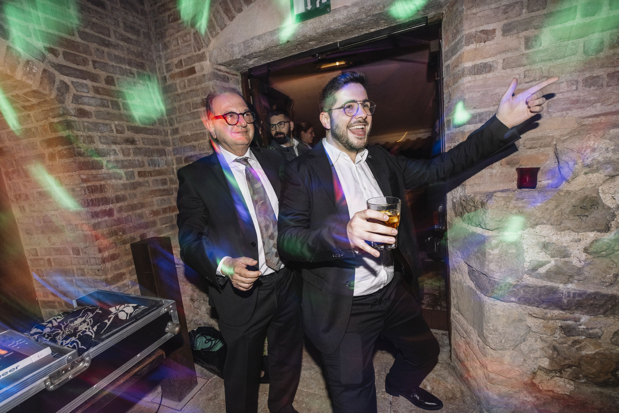 Foto  Cison di Valmarino CastelBrando Eliana e Fabio