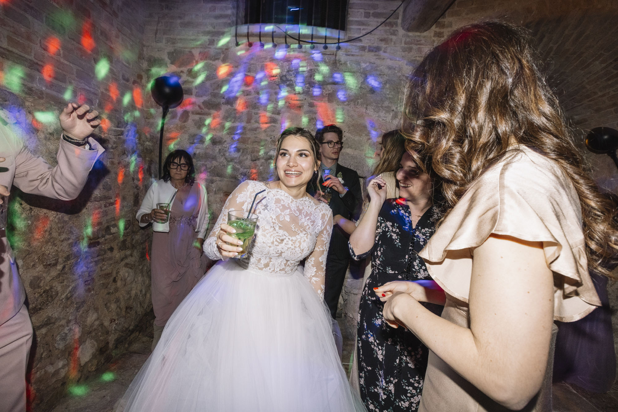 Foto  Cison di Valmarino CastelBrando Eliana e Fabio