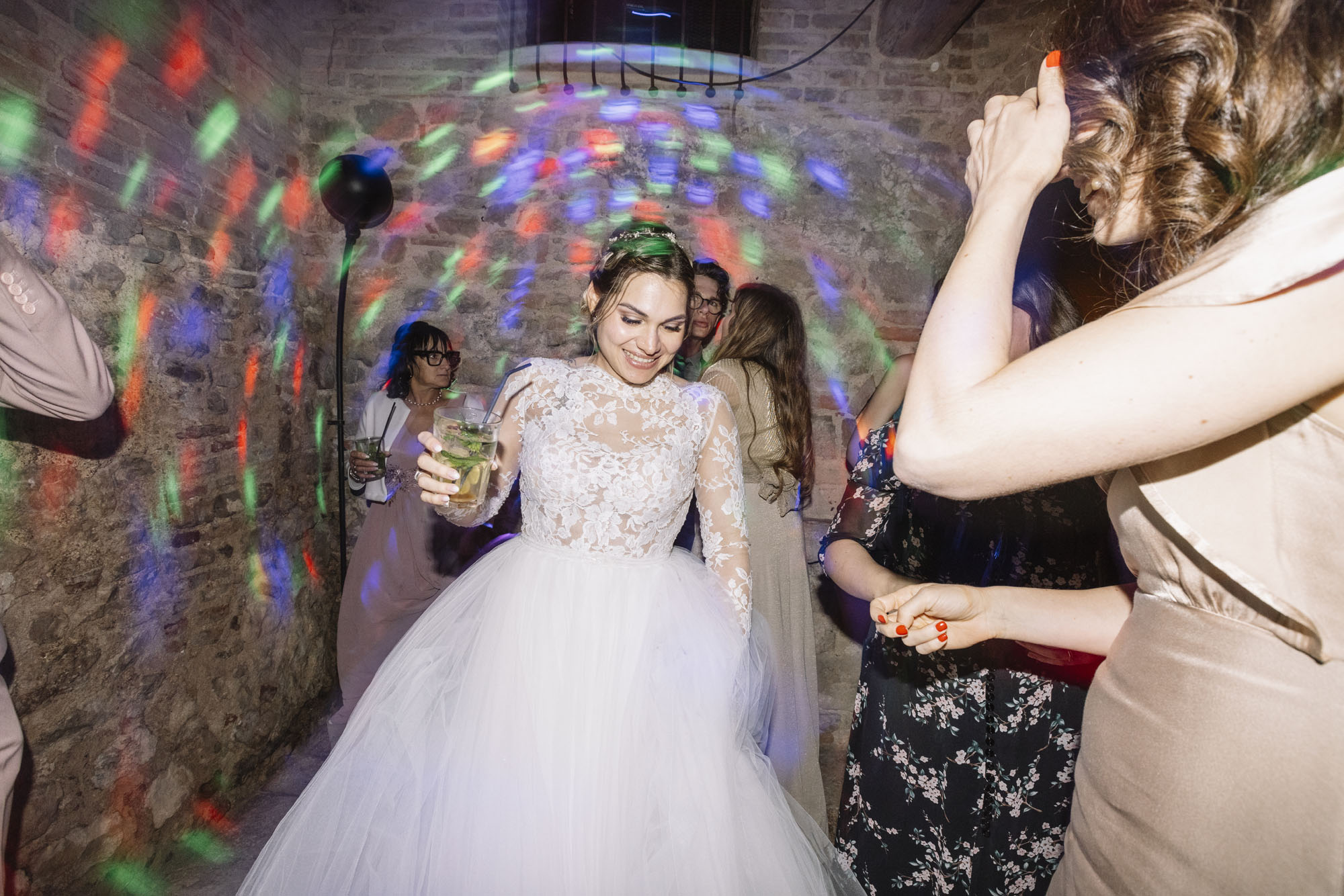 Foto  Cison di Valmarino CastelBrando Eliana e Fabio