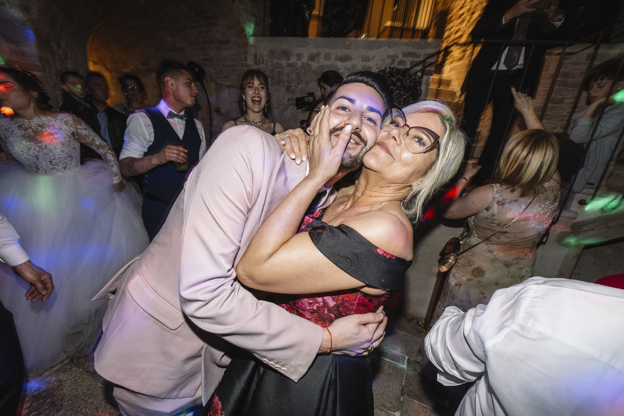 Foto  Cison di Valmarino CastelBrando Eliana e Fabio