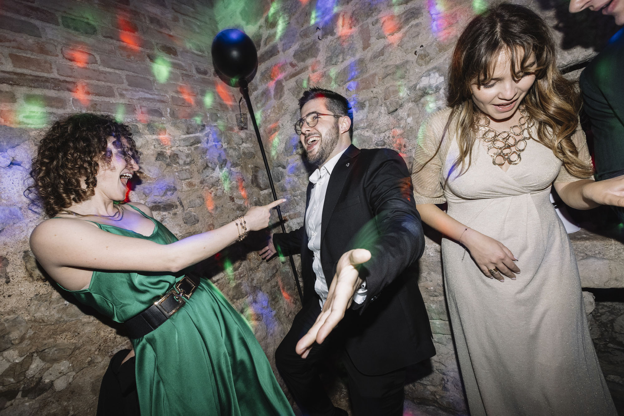 Foto  Cison di Valmarino CastelBrando Eliana e Fabio