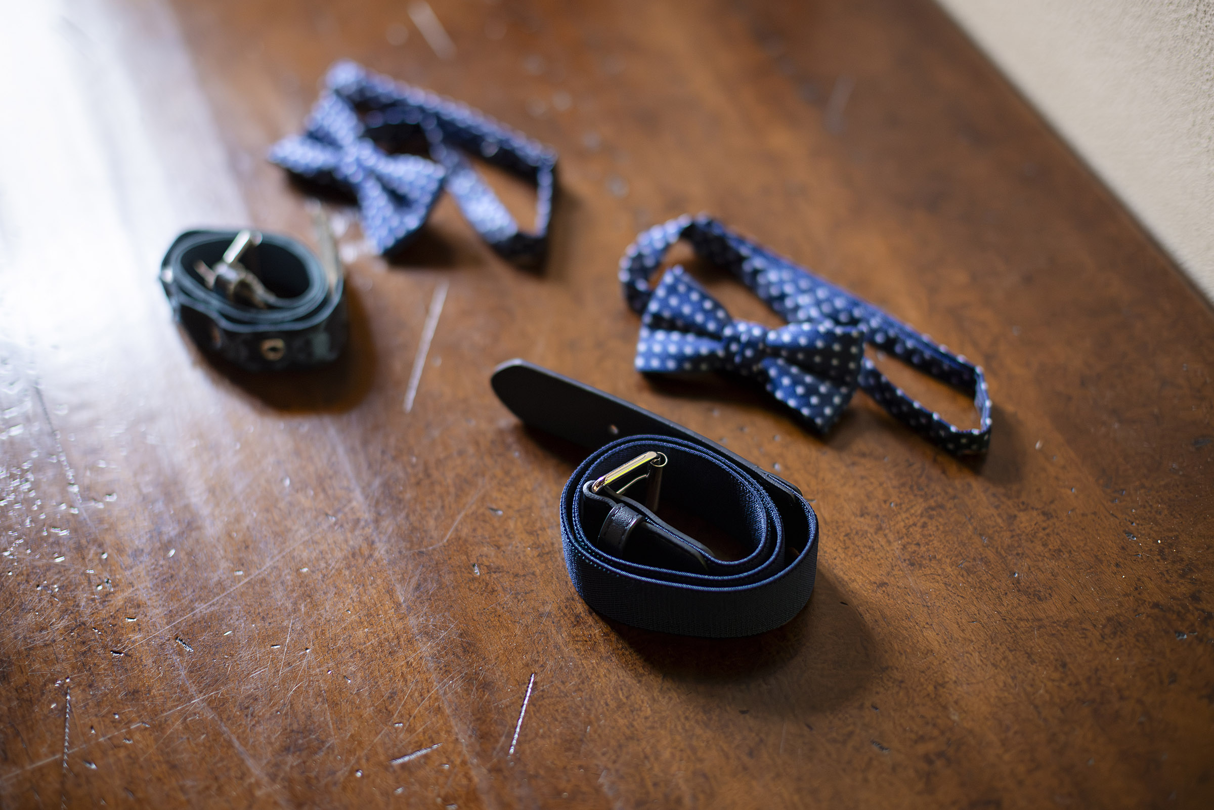 Foto  Campo San Martino PD Tenuta Le Risare Alessia e Omar