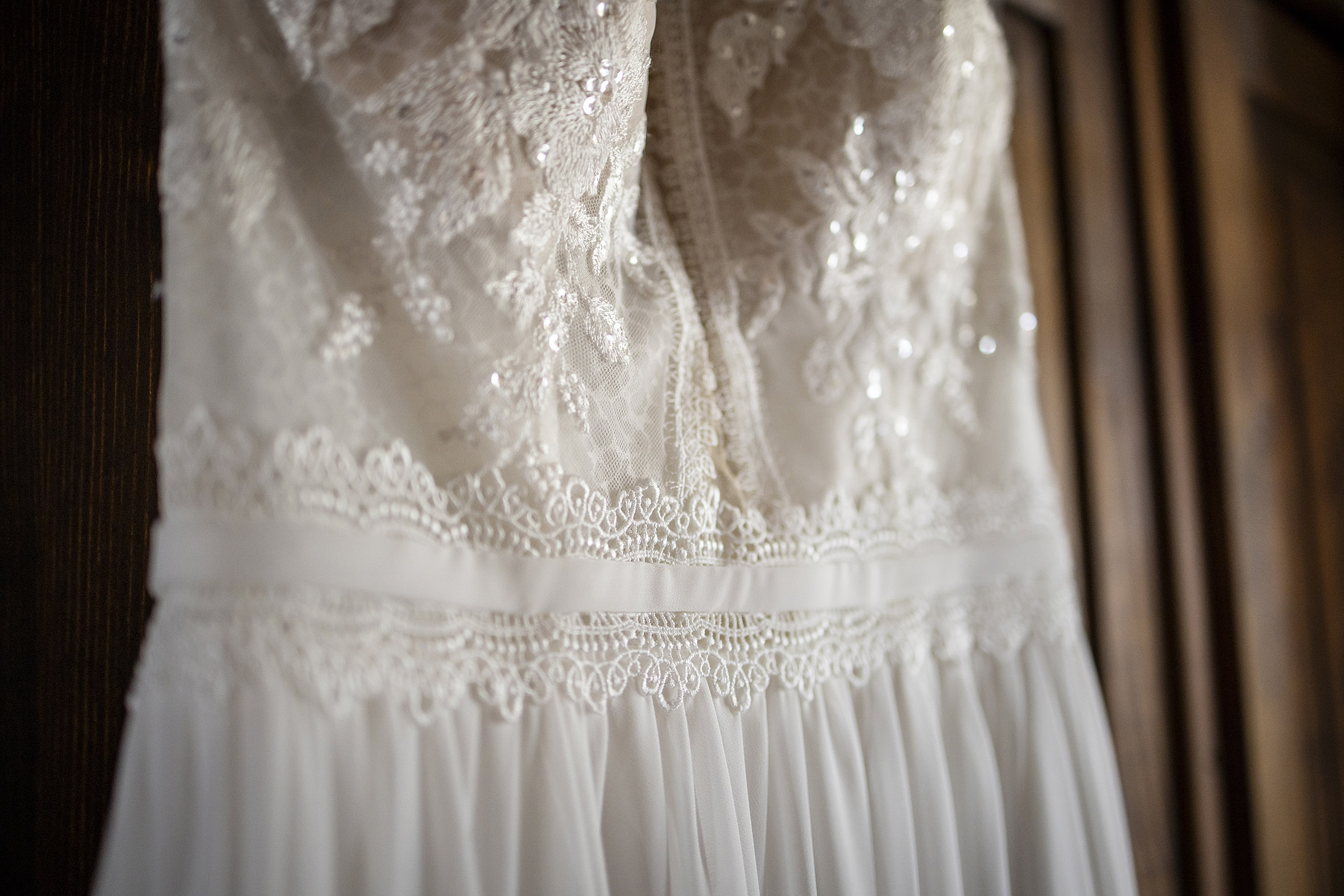 Foto  Campo San Martino PD Tenuta Le Risare Alessia e Omar