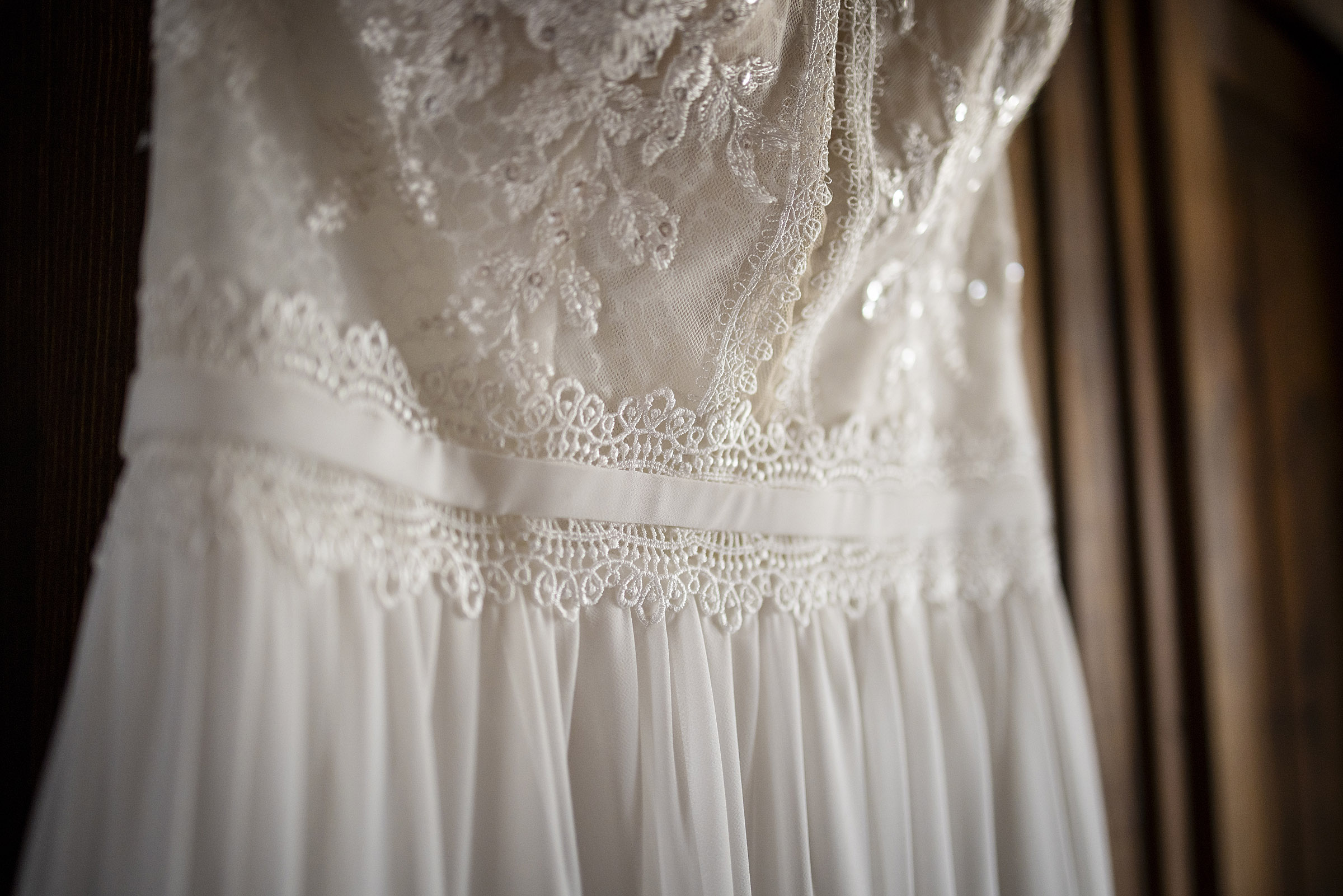 Foto  Campo San Martino PD Tenuta Le Risare Alessia e Omar