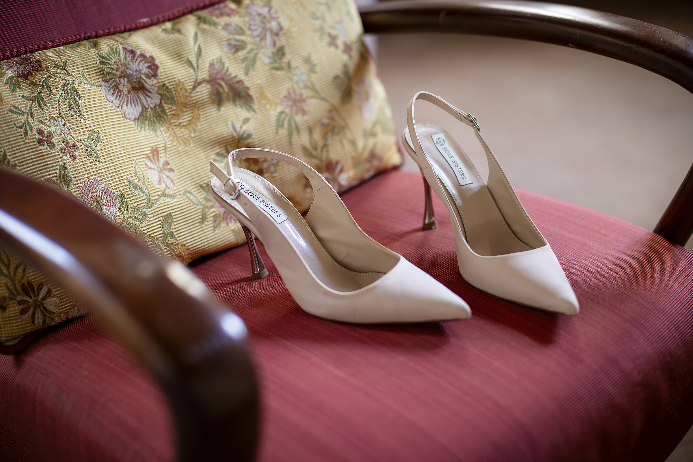 Foto  Campo San Martino PD Tenuta Le Risare Alessia e Omar