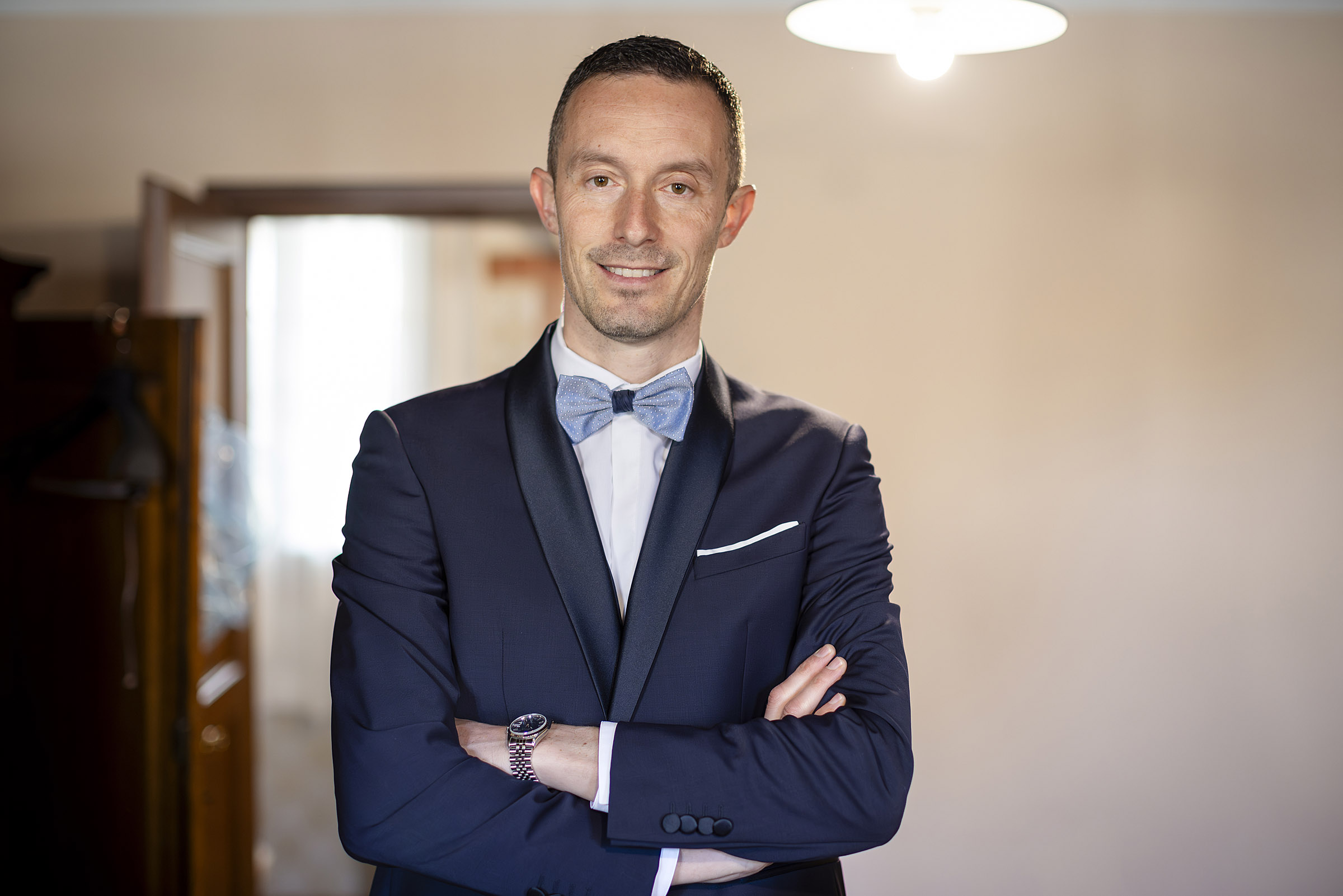 Foto  Campo San Martino PD Tenuta Le Risare Alessia e Omar