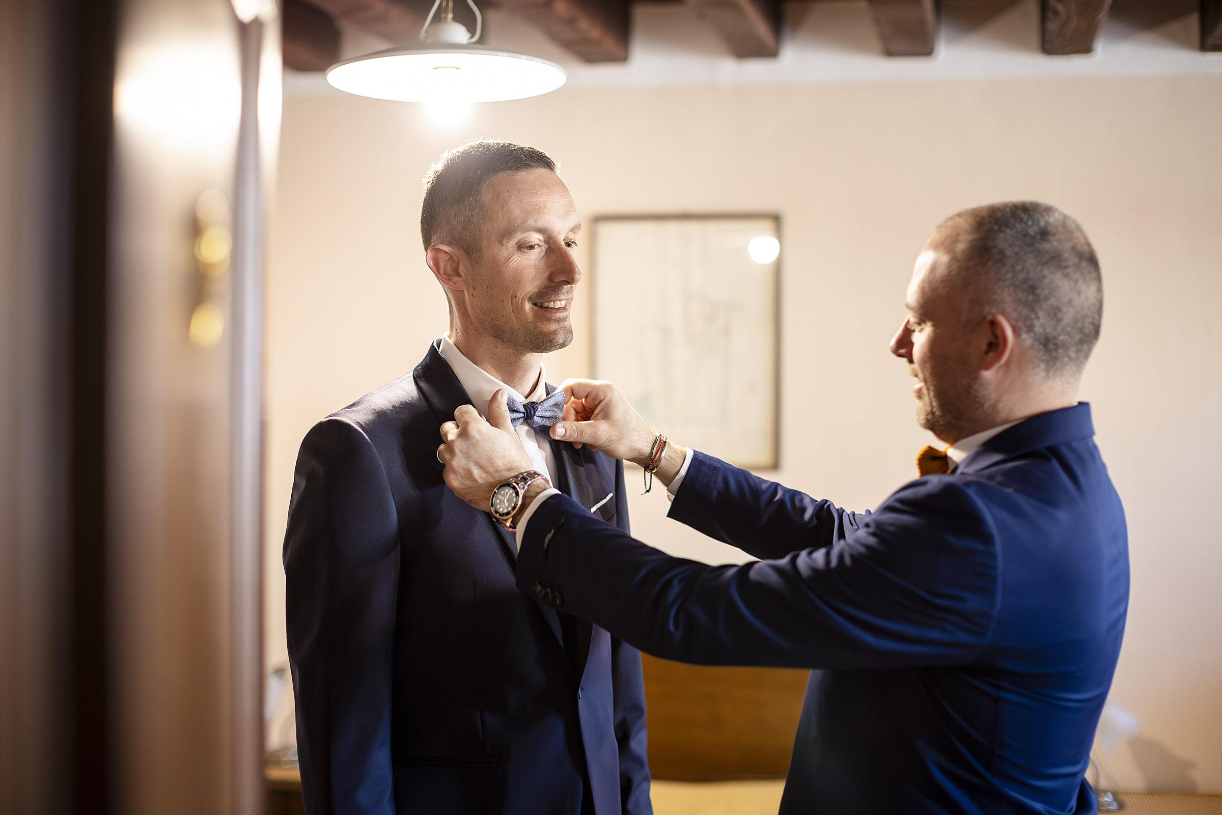 Foto  Campo San Martino PD Tenuta Le Risare Alessia e Omar